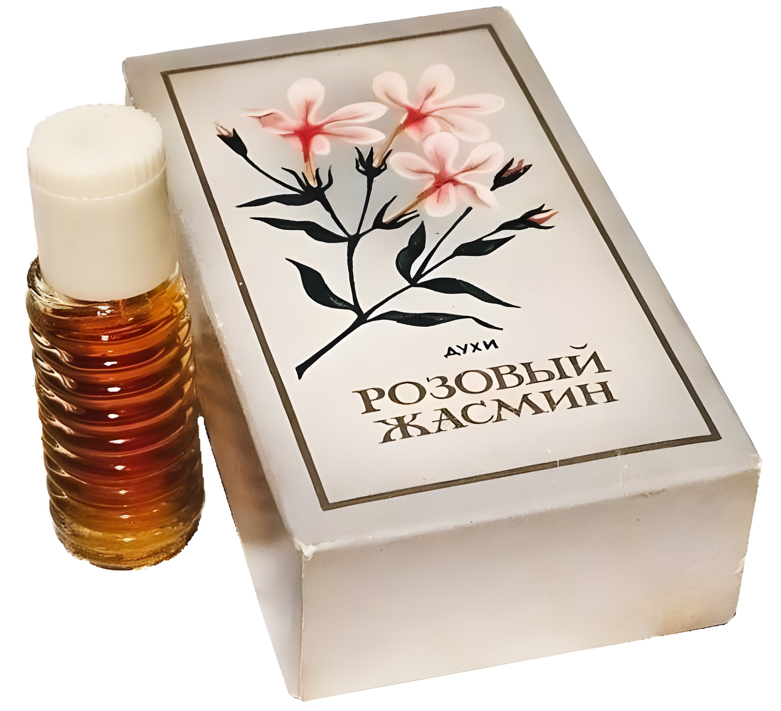 Picture of Розовый Жасмин (Pink Jasmine) fragrance