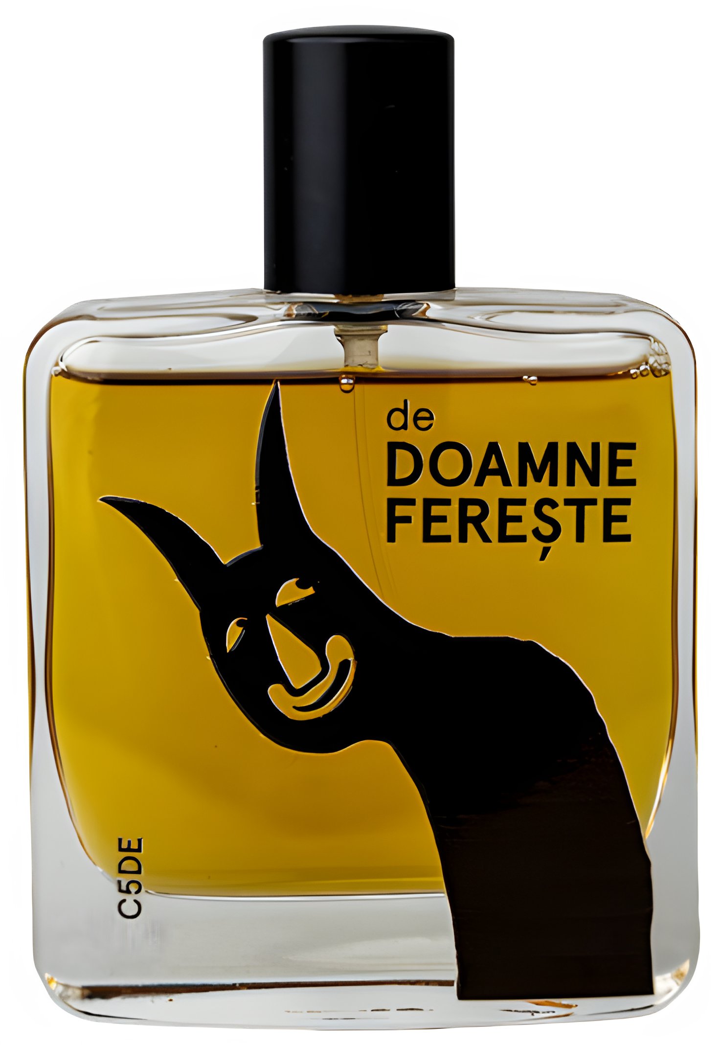 Picture of Doamne Fereste fragrance