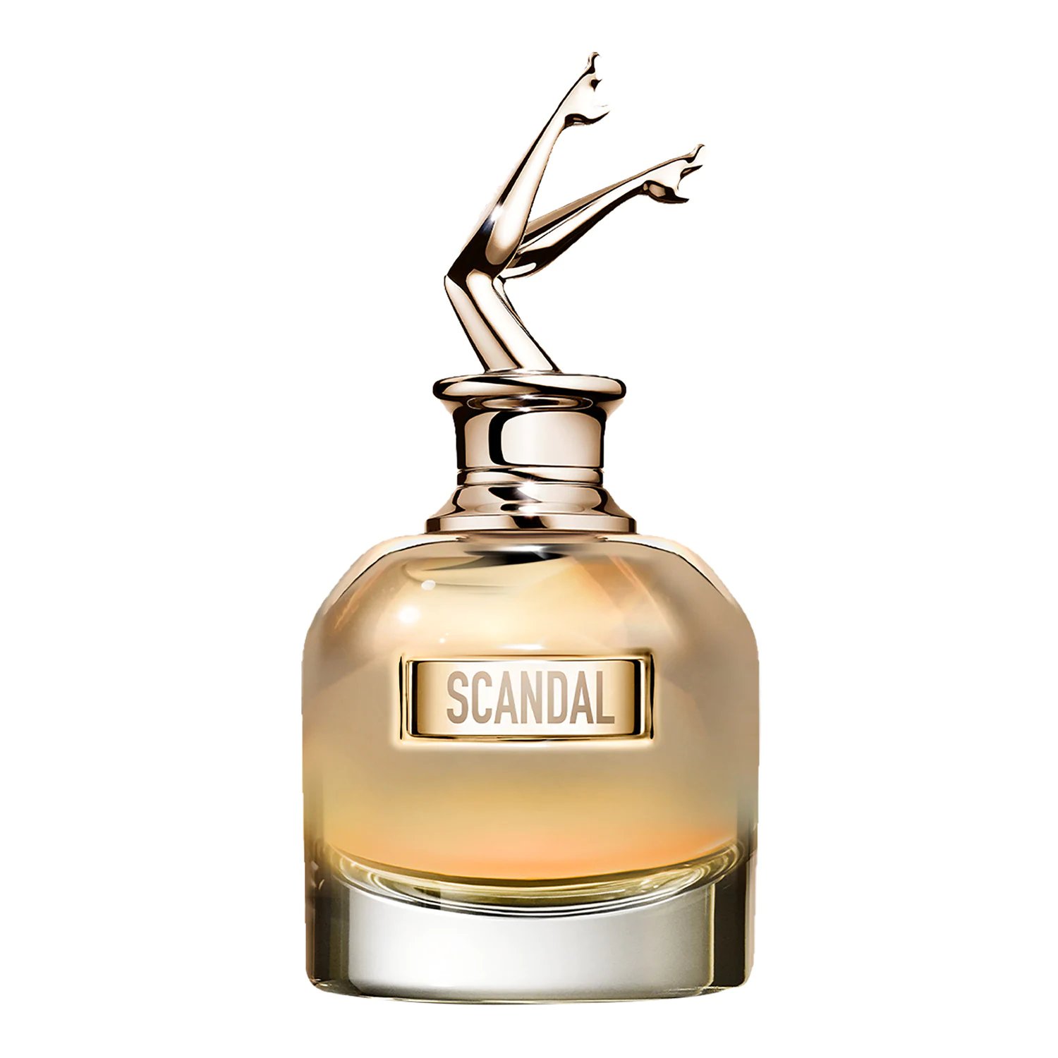 Picture of Scandal Gold fragrance