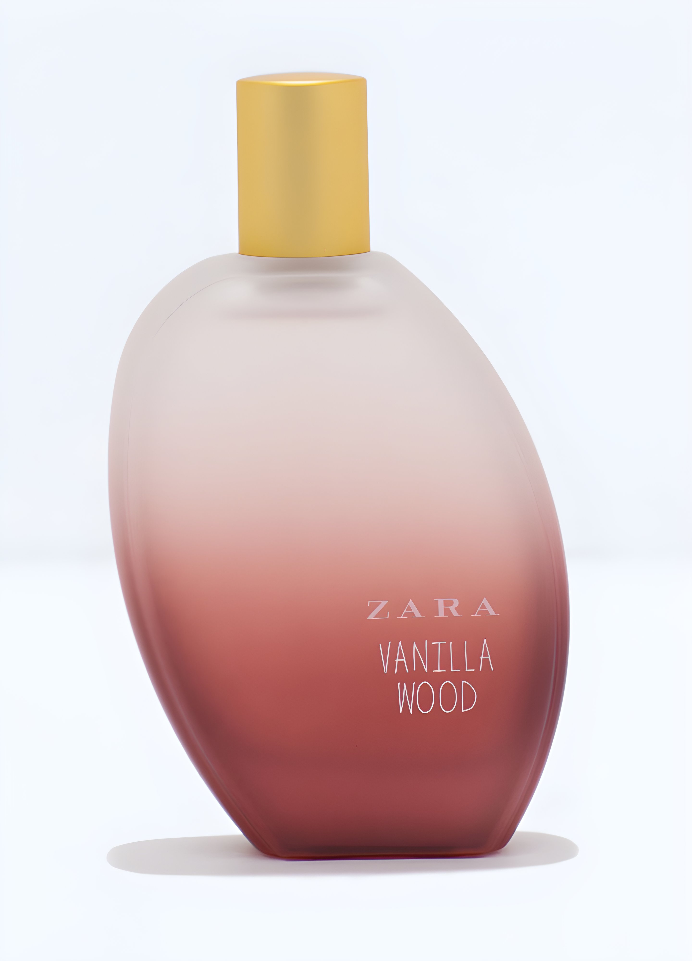 Picture of Zara Vanilla Wood fragrance