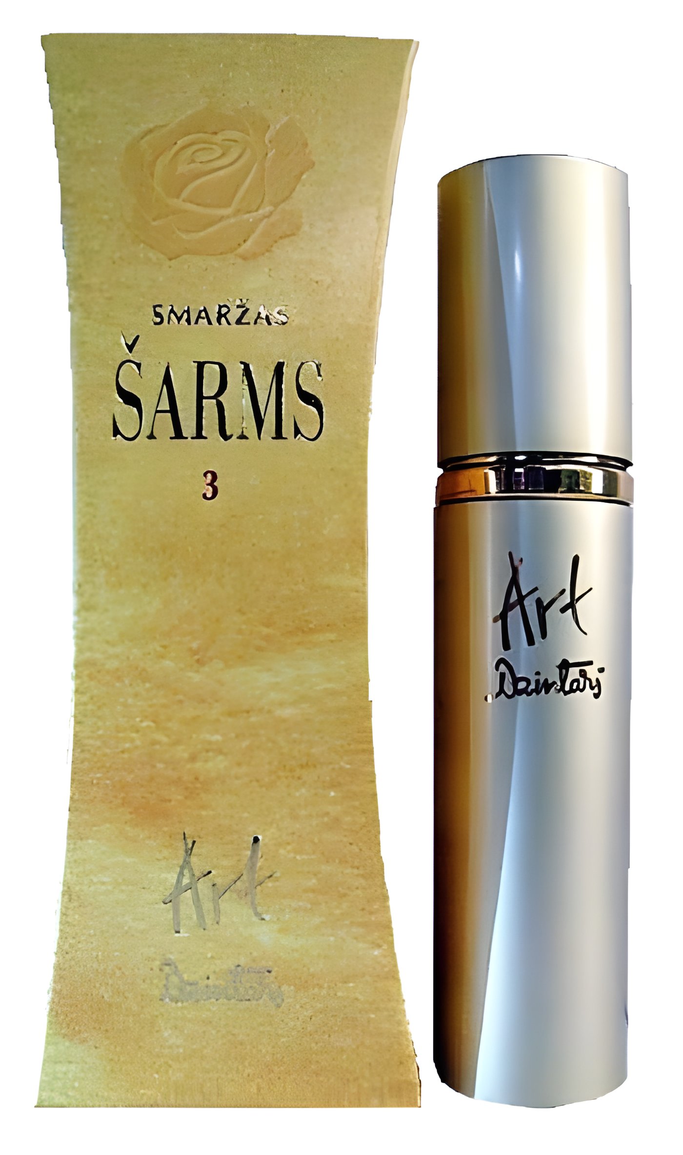 Picture of ART Šarms 3 fragrance