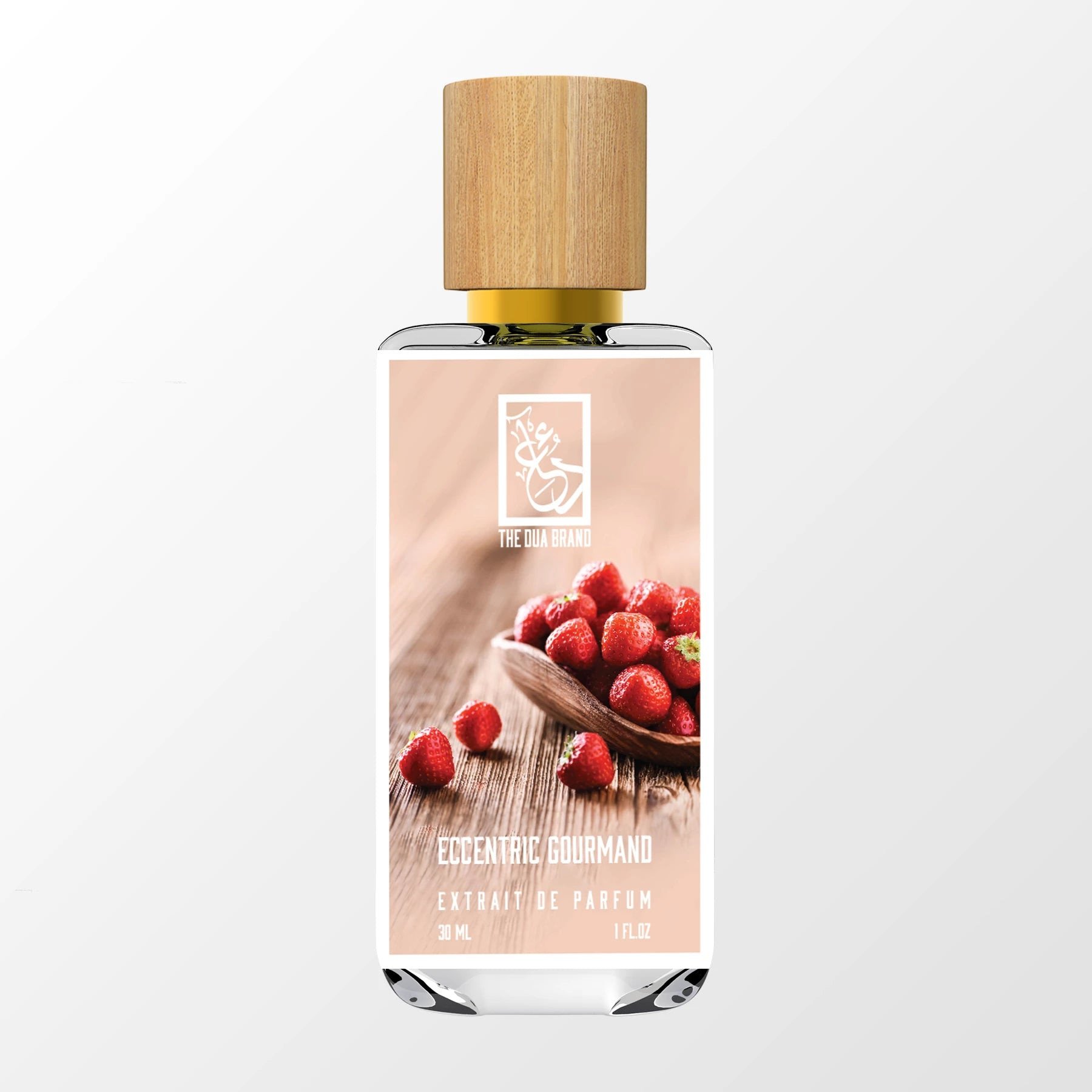 Picture of Eccentric Gourmand fragrance