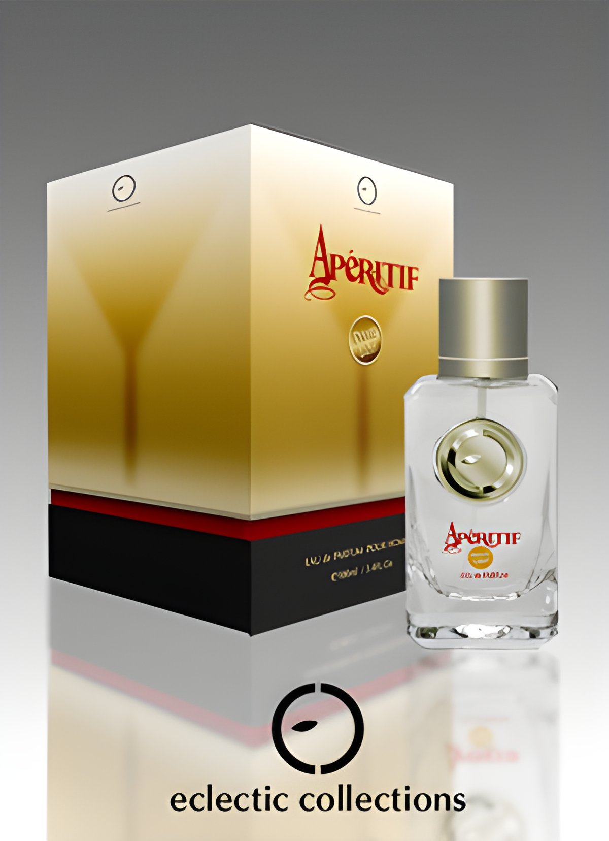 Picture of Aperitif fragrance