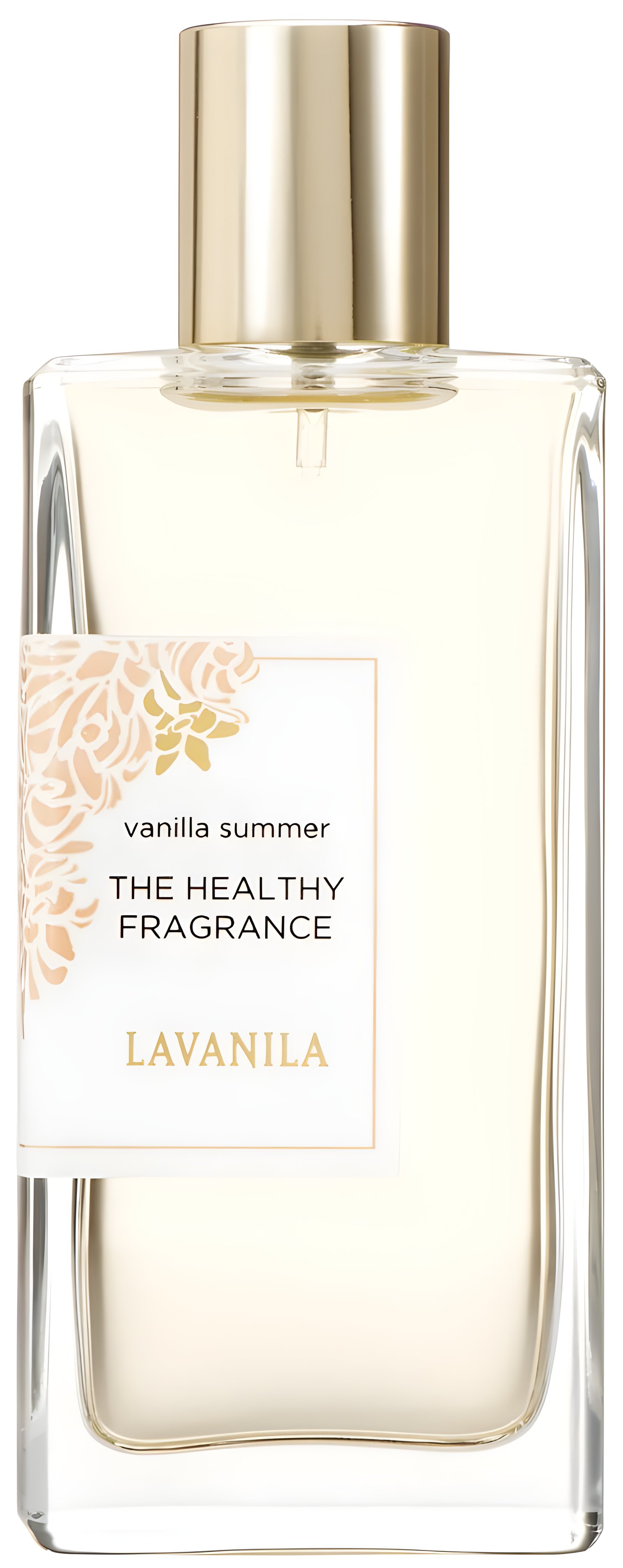 Picture of Vanilla Summer fragrance