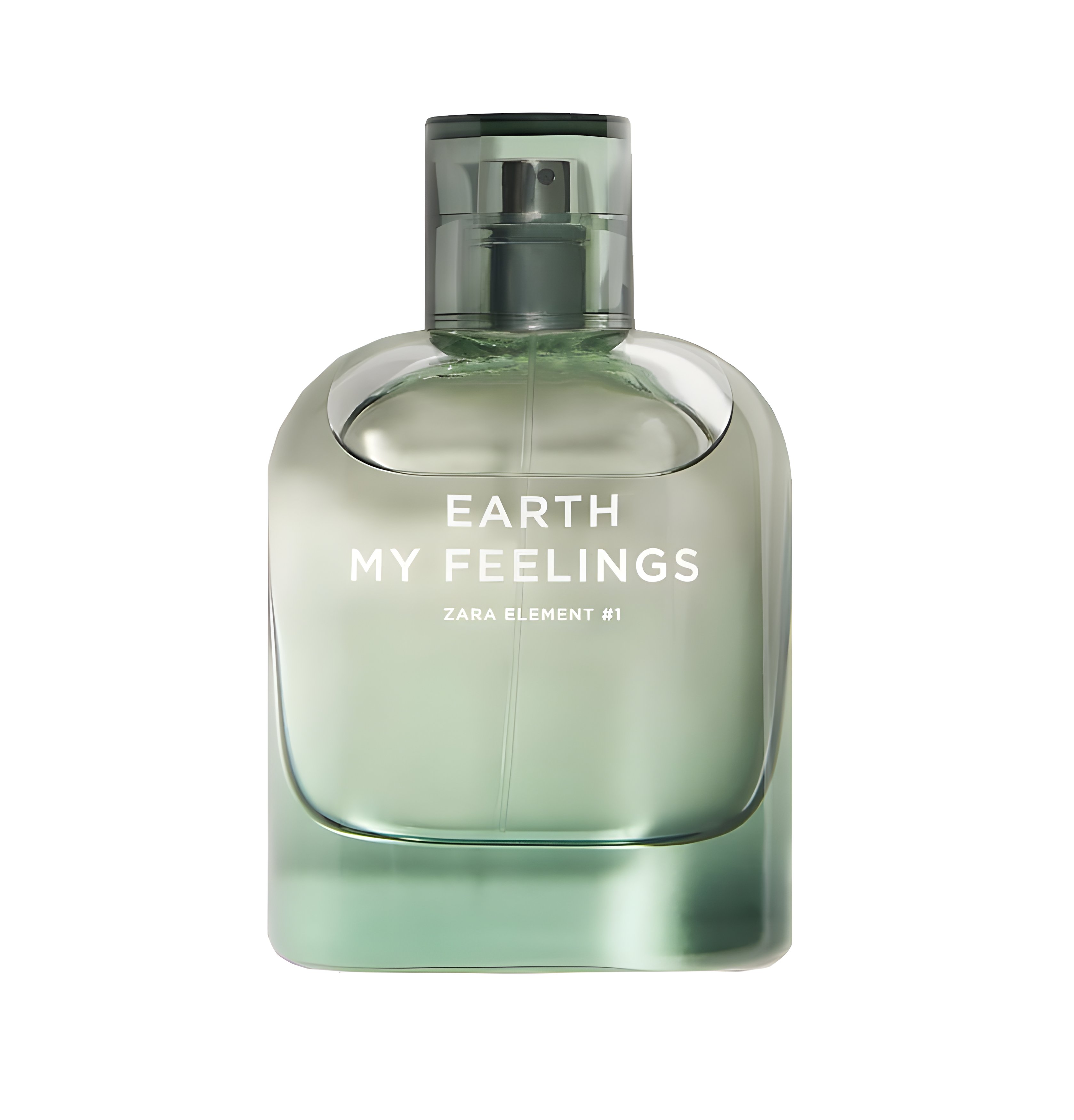 Picture of Earth My Feelings fragrance