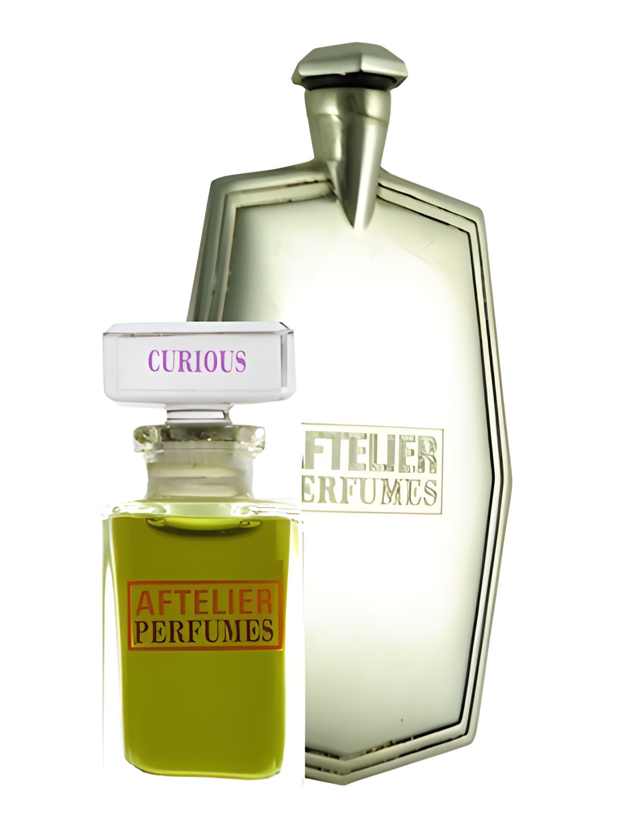 Picture of Curious fragrance