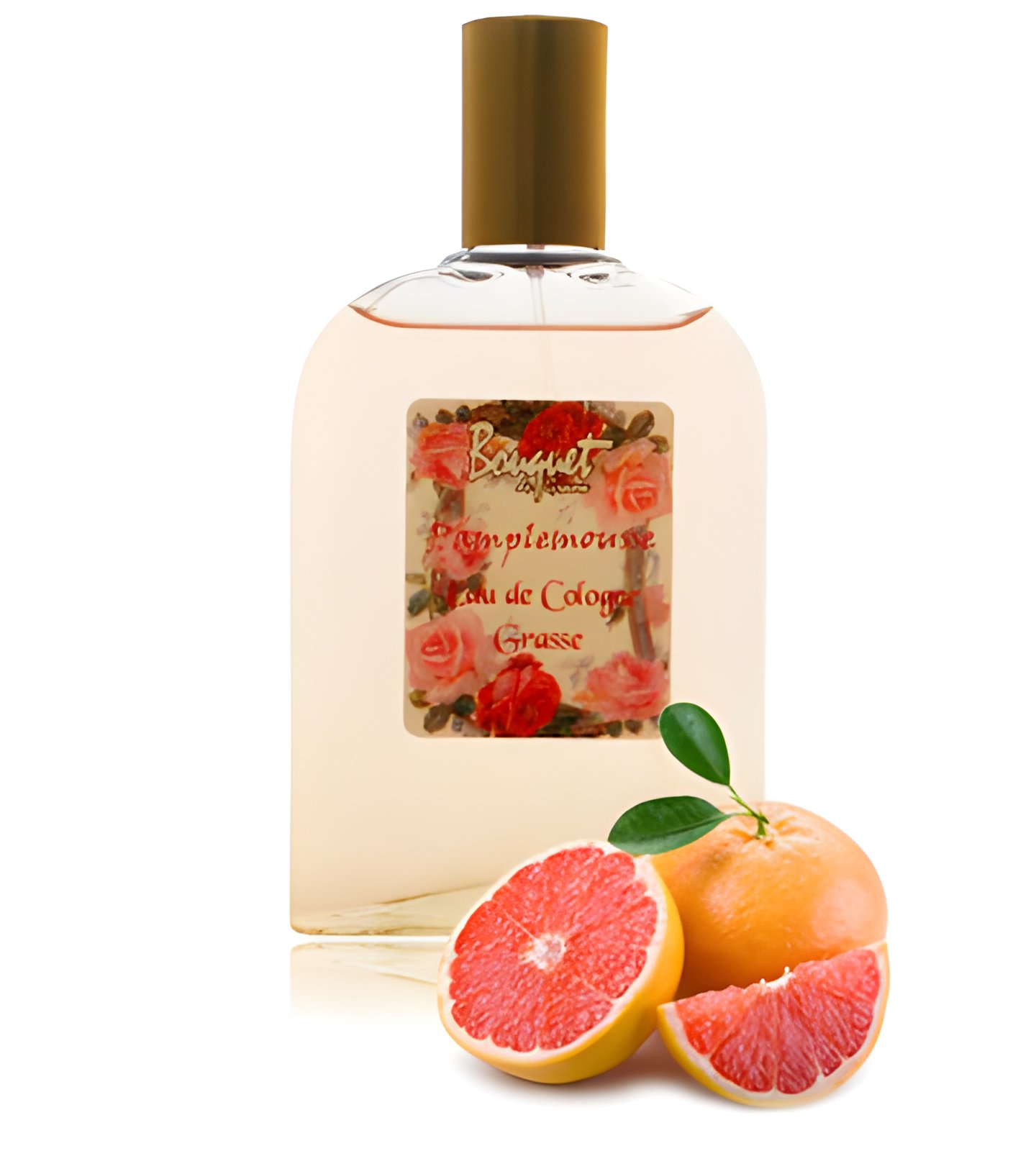 Picture of Eau de Cologne Pamplemousse fragrance