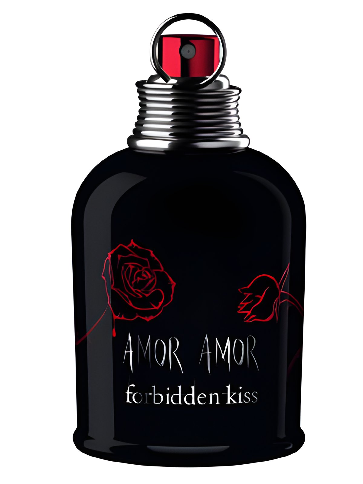 Picture of Amor Amor Forbidden Kiss fragrance