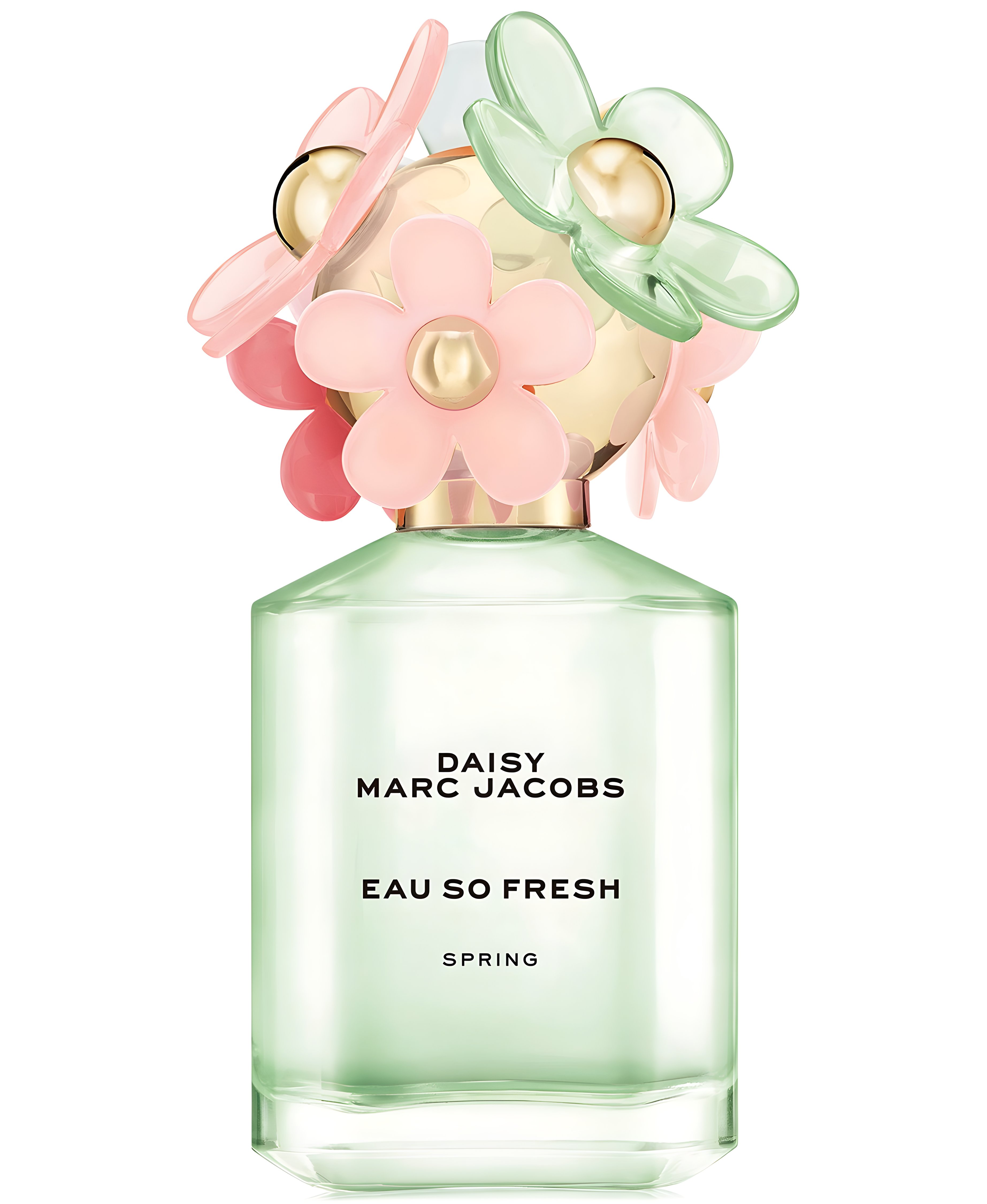 Picture of Daisy Eau So Fresh Spring fragrance