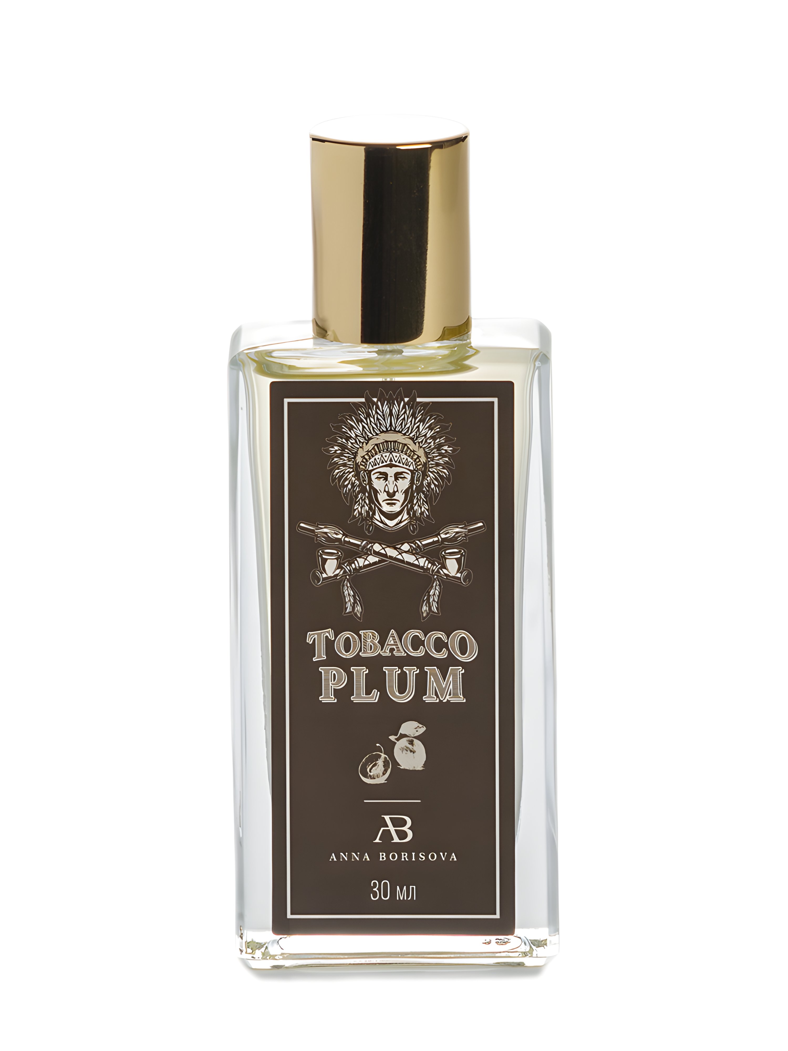 Picture of Tobacco Plum fragrance