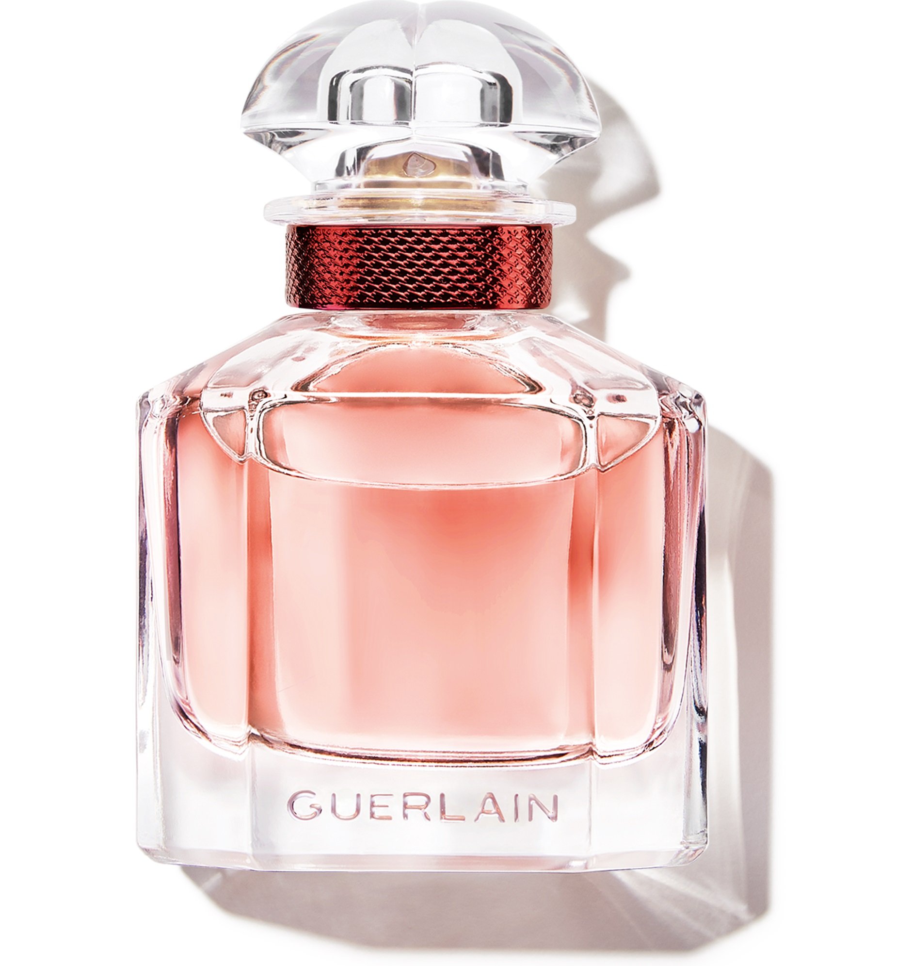 Picture of Mon Guerlain Bloom of Rose Eau de Parfum fragrance