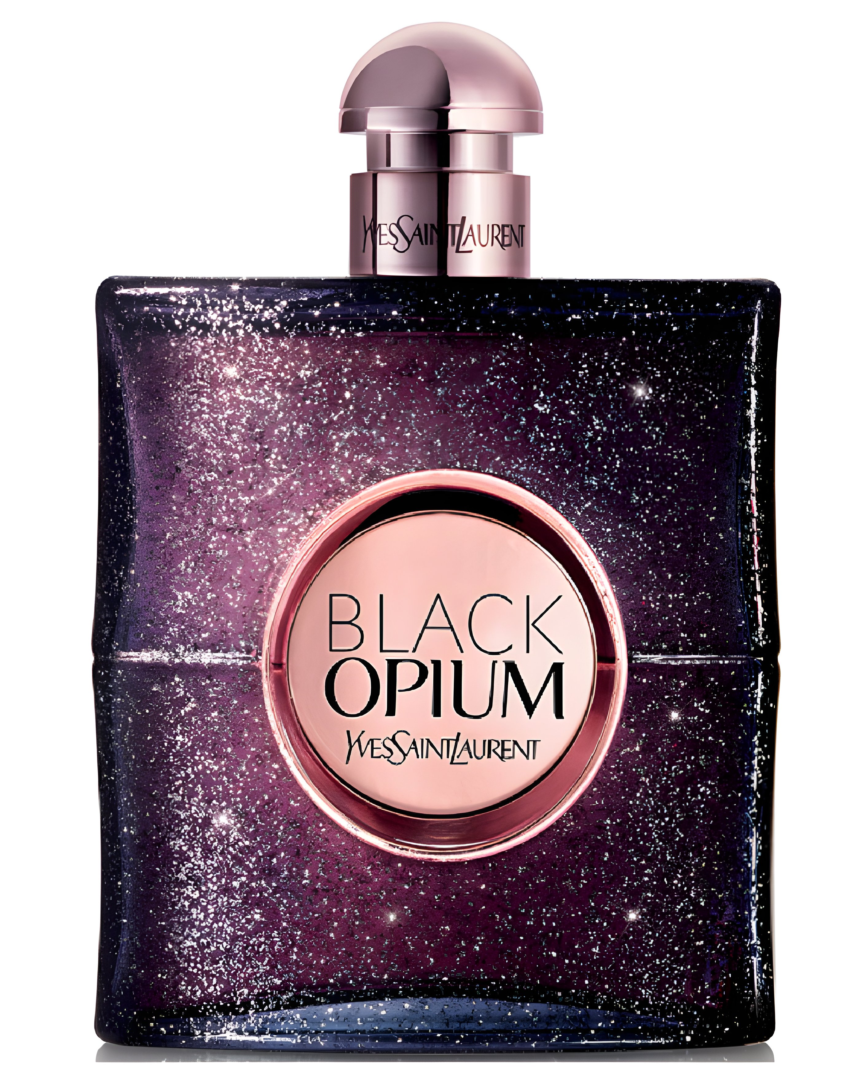 Picture of Black Opium Nuit Blanche fragrance