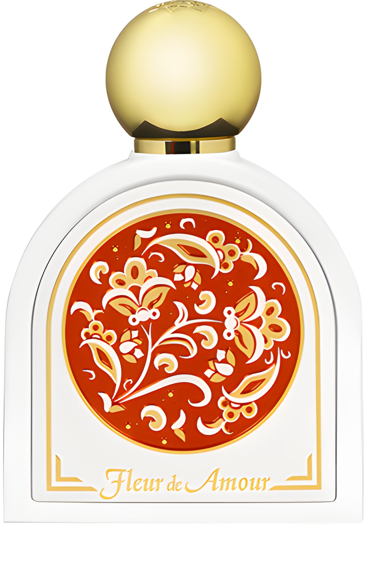 Picture of Fleur de Amour fragrance