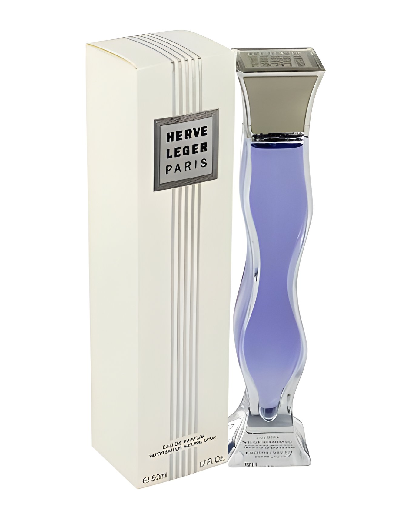 Picture of Herve Leger fragrance