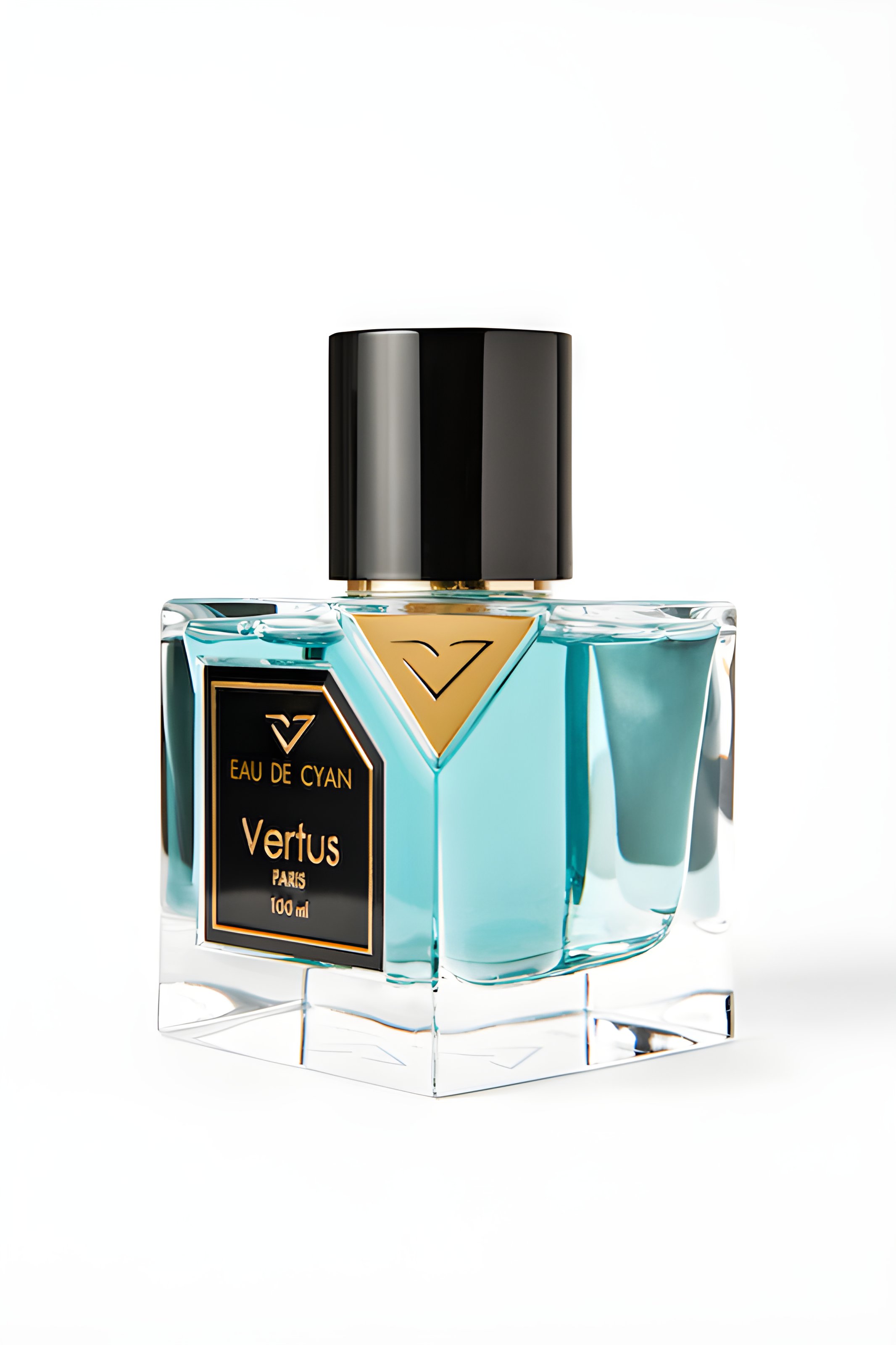 Picture of Eau de Cyan fragrance