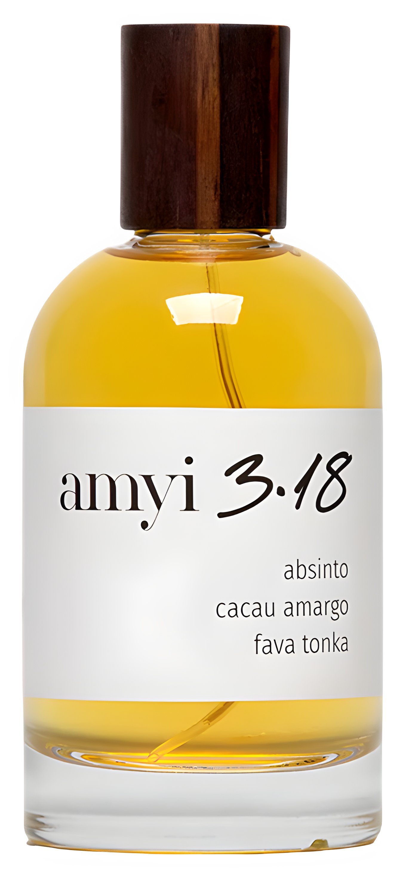 Picture of Amyi 3.18 fragrance