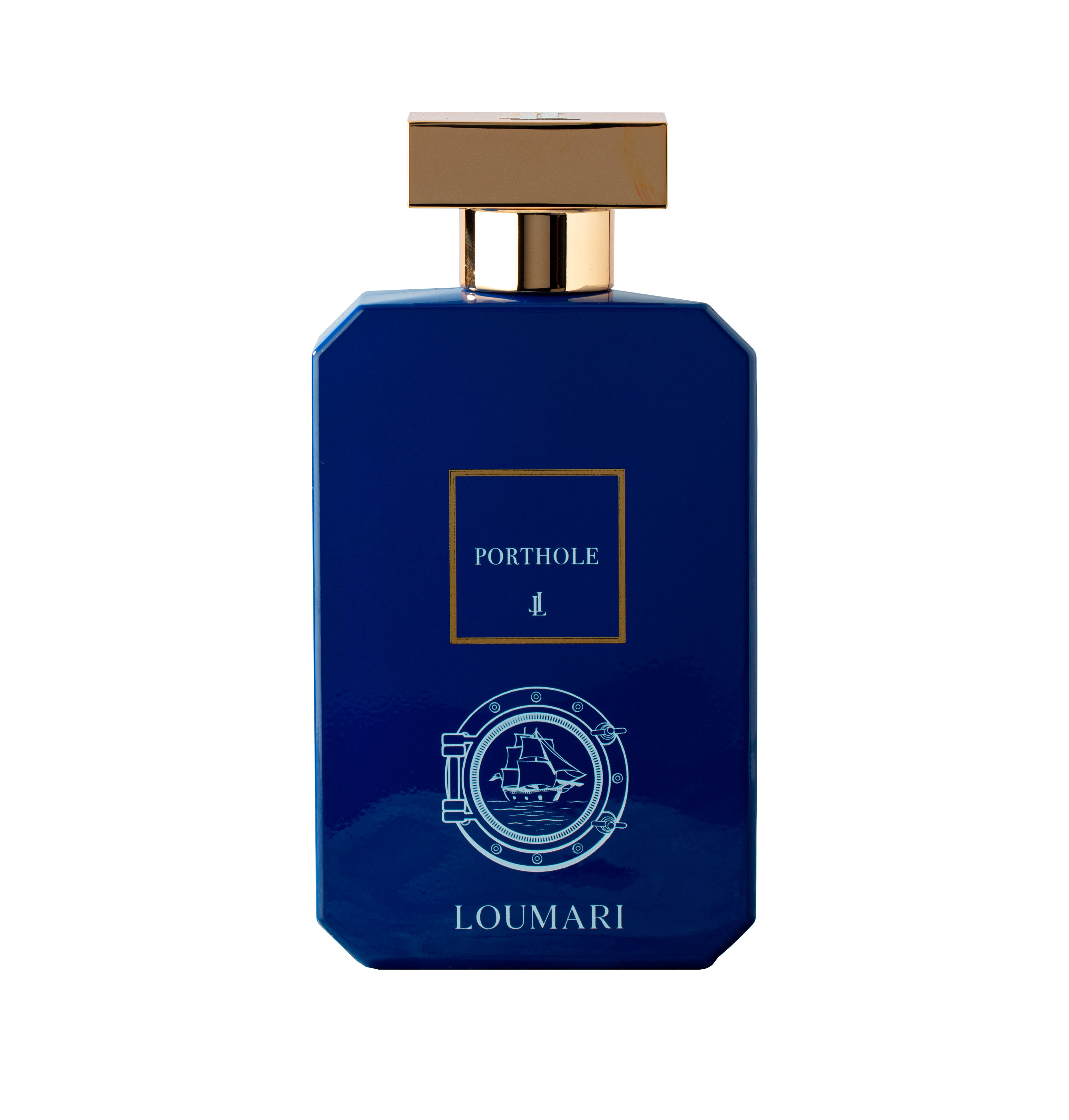 Picture of Porthole fragrance