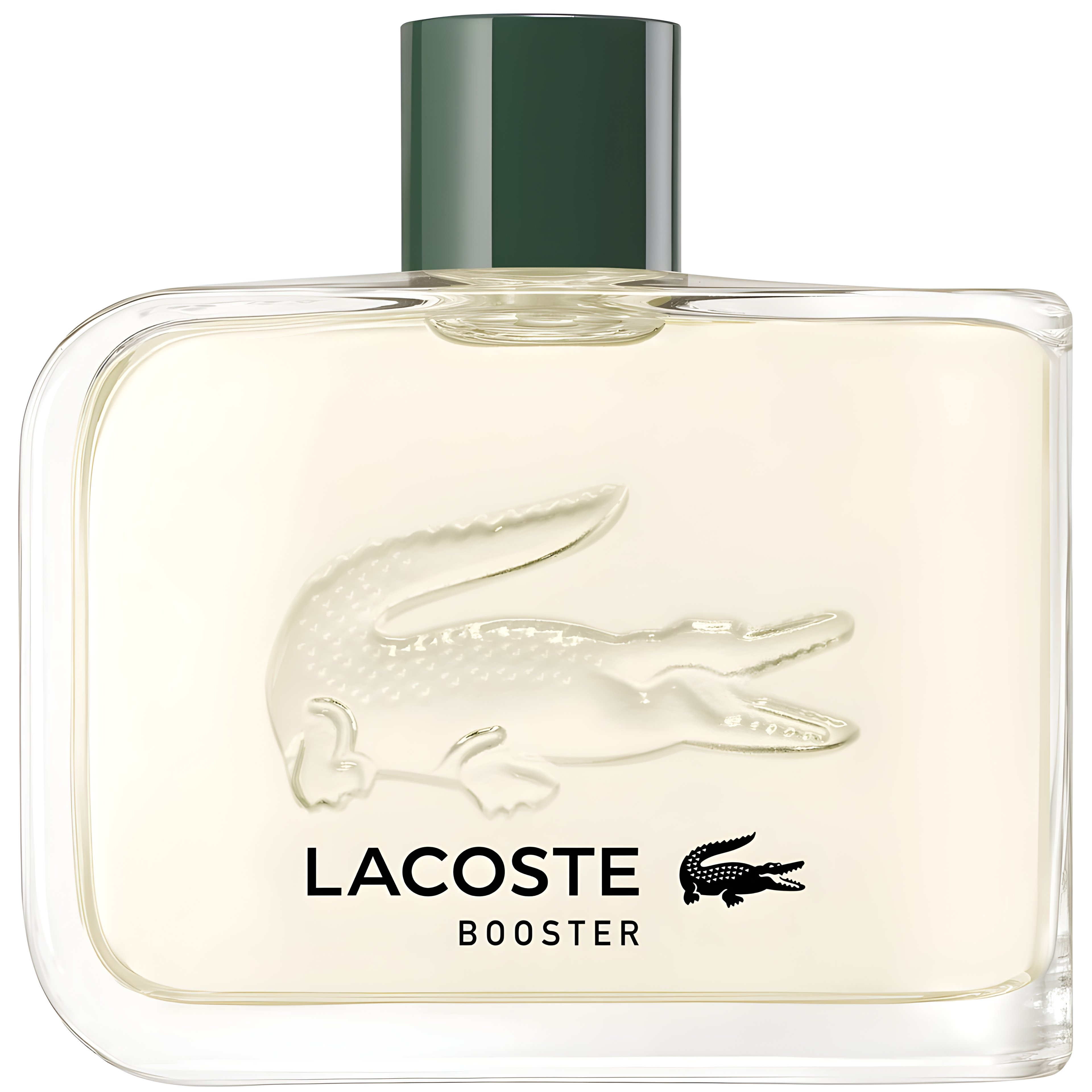 Picture of Lacoste Booster fragrance