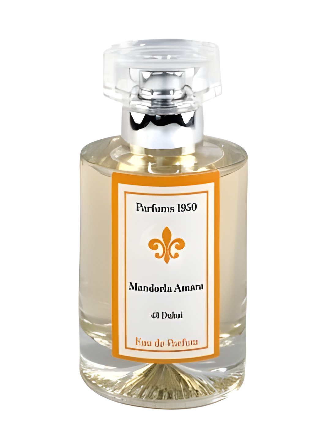 Picture of Mandorla Amara - 43 Dubai fragrance