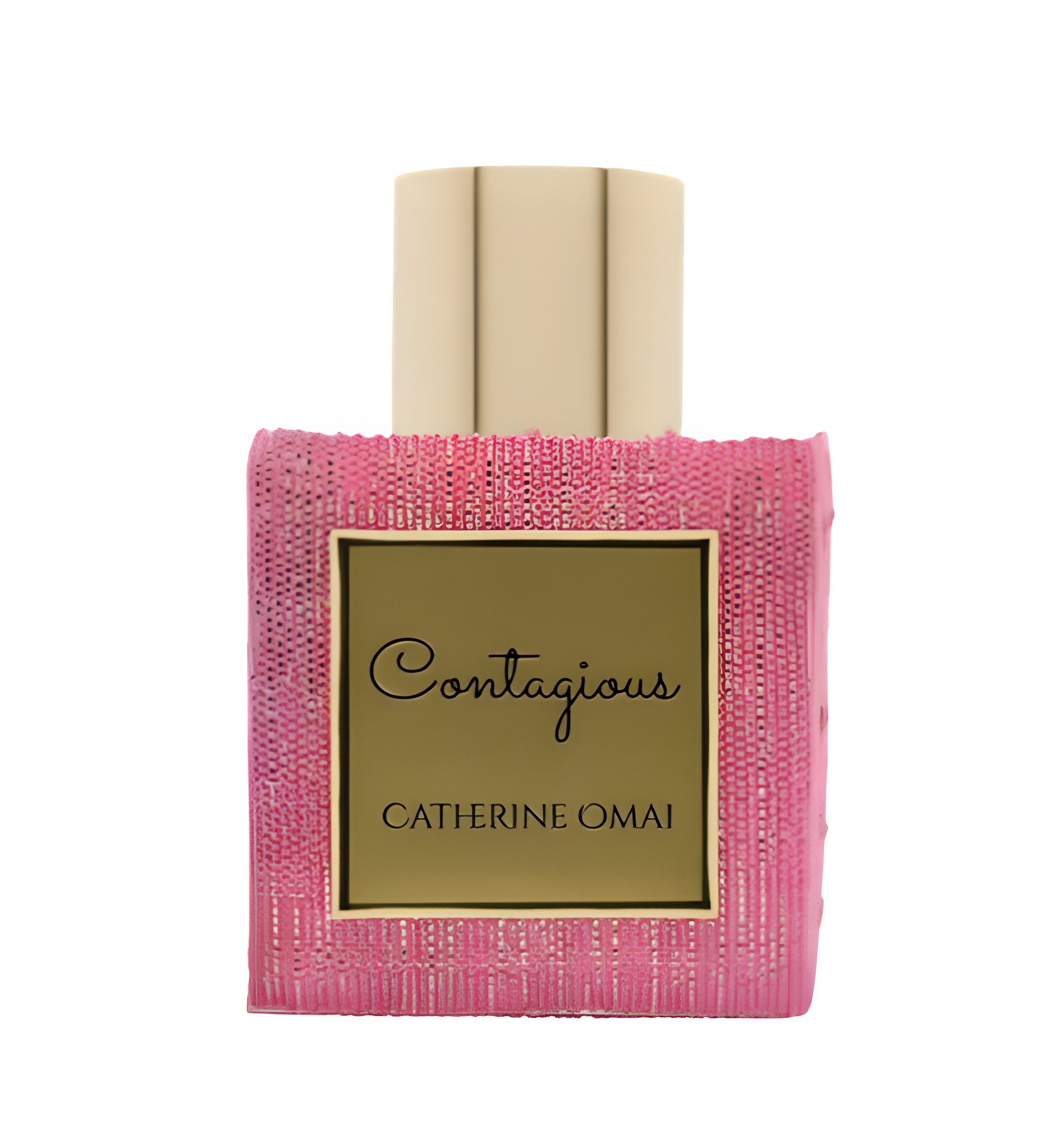 Picture of Contagious Rose fragrance