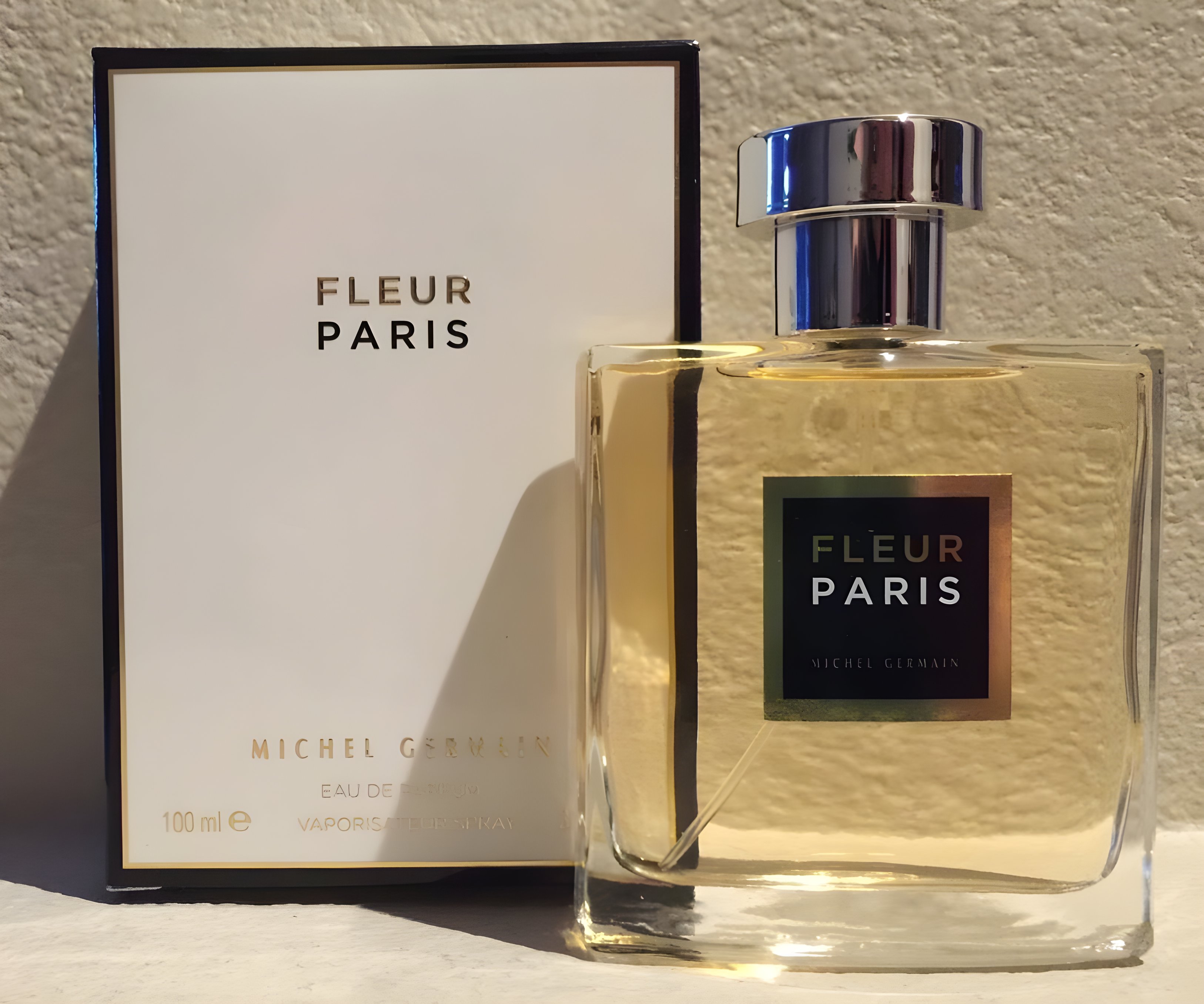 Picture of Fleur Paris fragrance