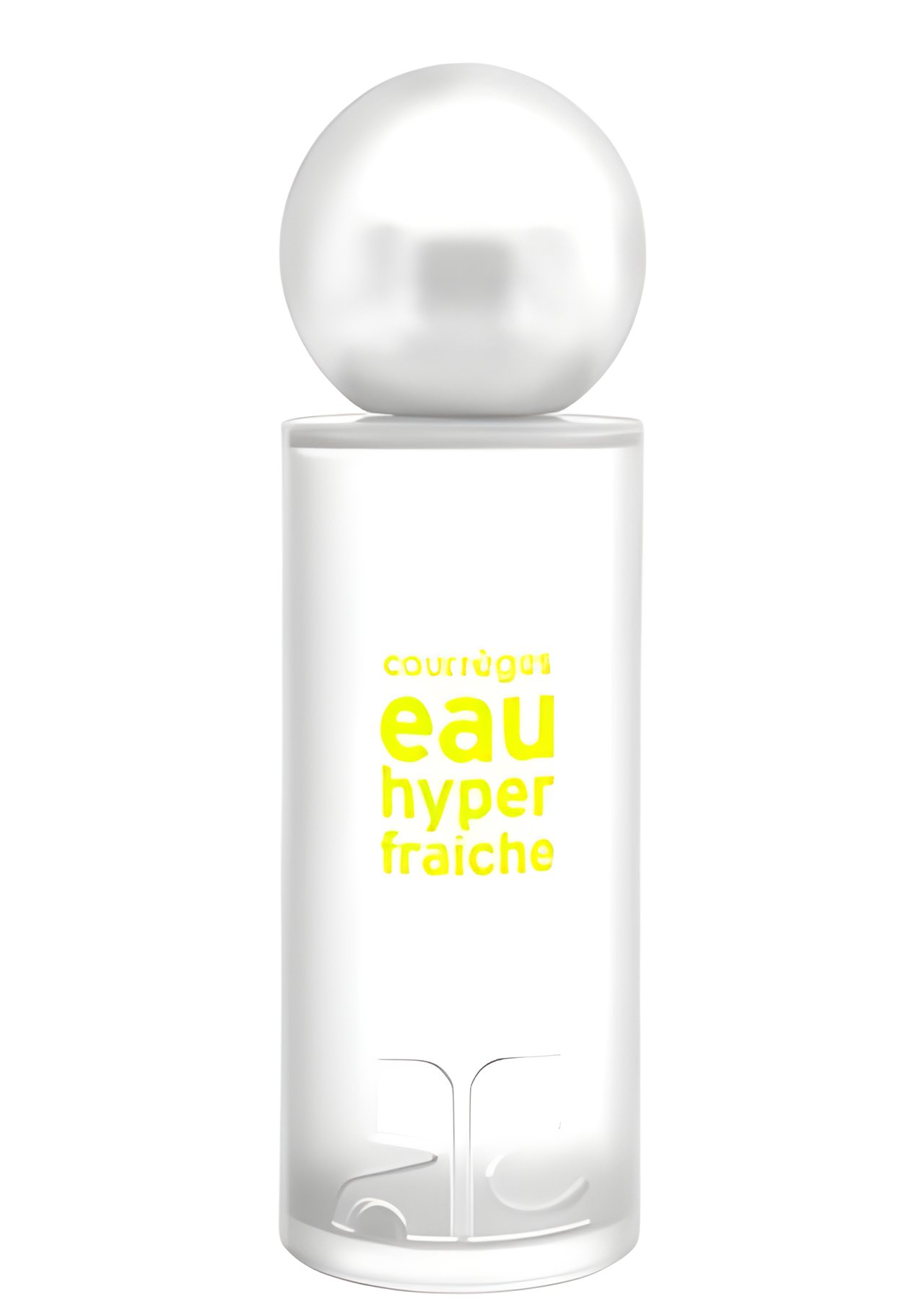 Picture of Eau Hyper Fraîche fragrance