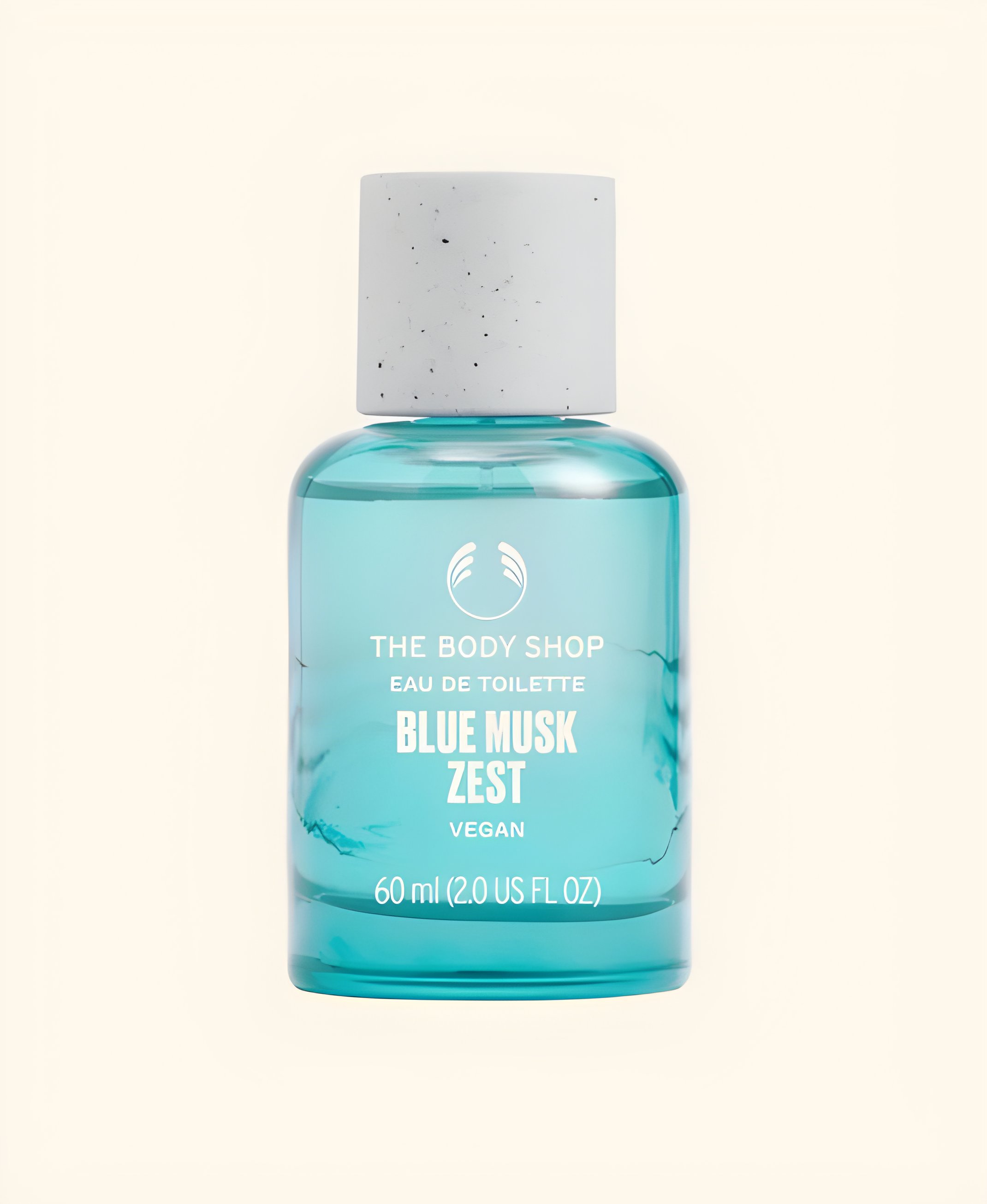 Picture of Blue Musk Zest fragrance