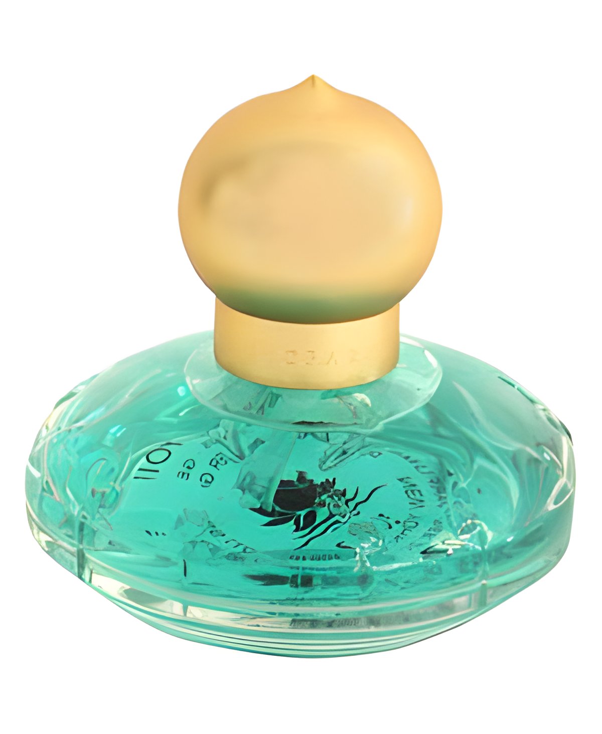 Picture of Casmir Fragrance Festival Blue fragrance