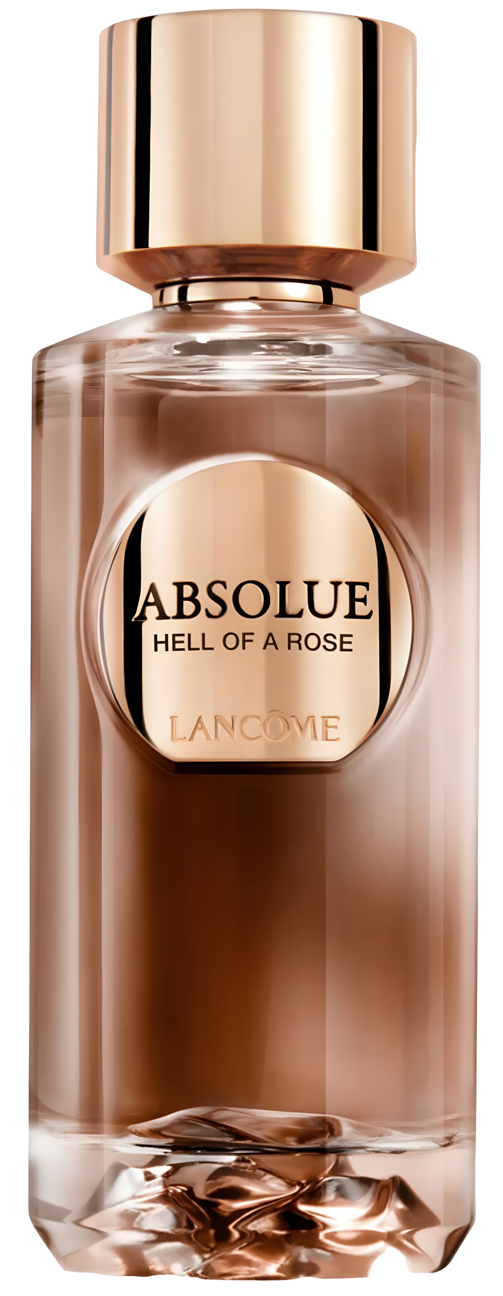 Picture of Absolue Hell of a Rose fragrance