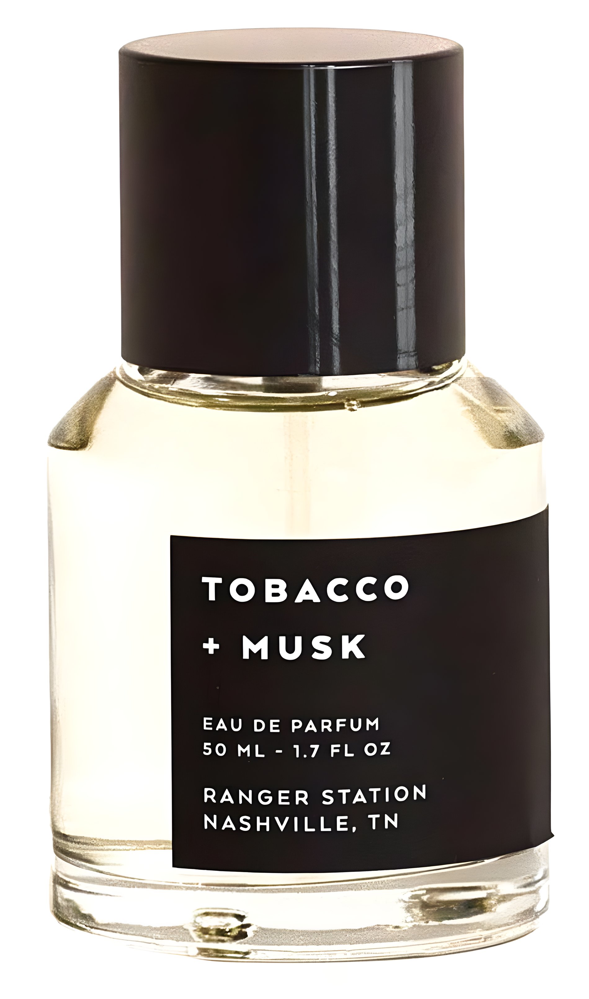 Picture of Tobacco + Musk fragrance