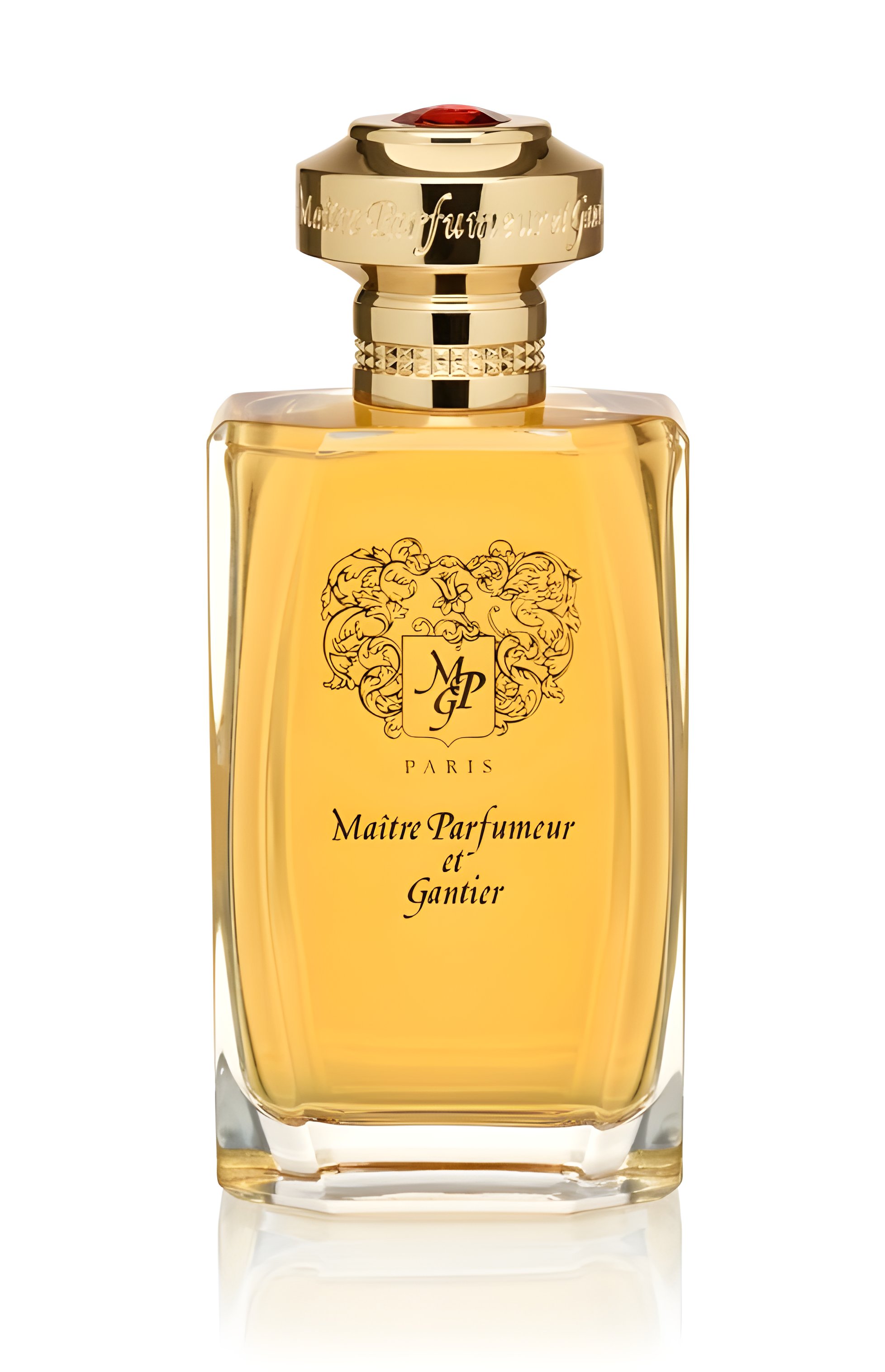 Picture of Route Du Vetiver fragrance