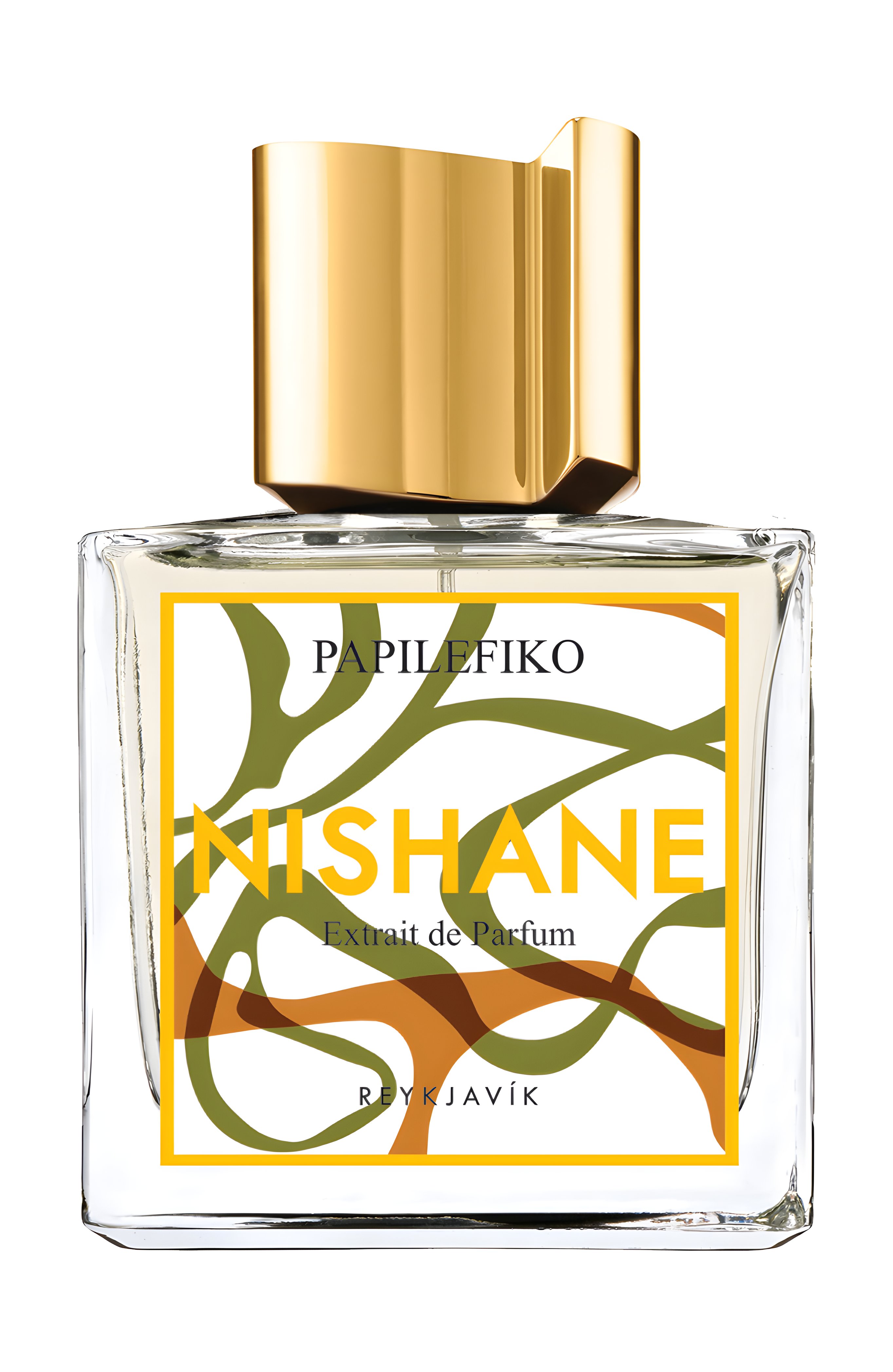 Picture of Papilefiko fragrance