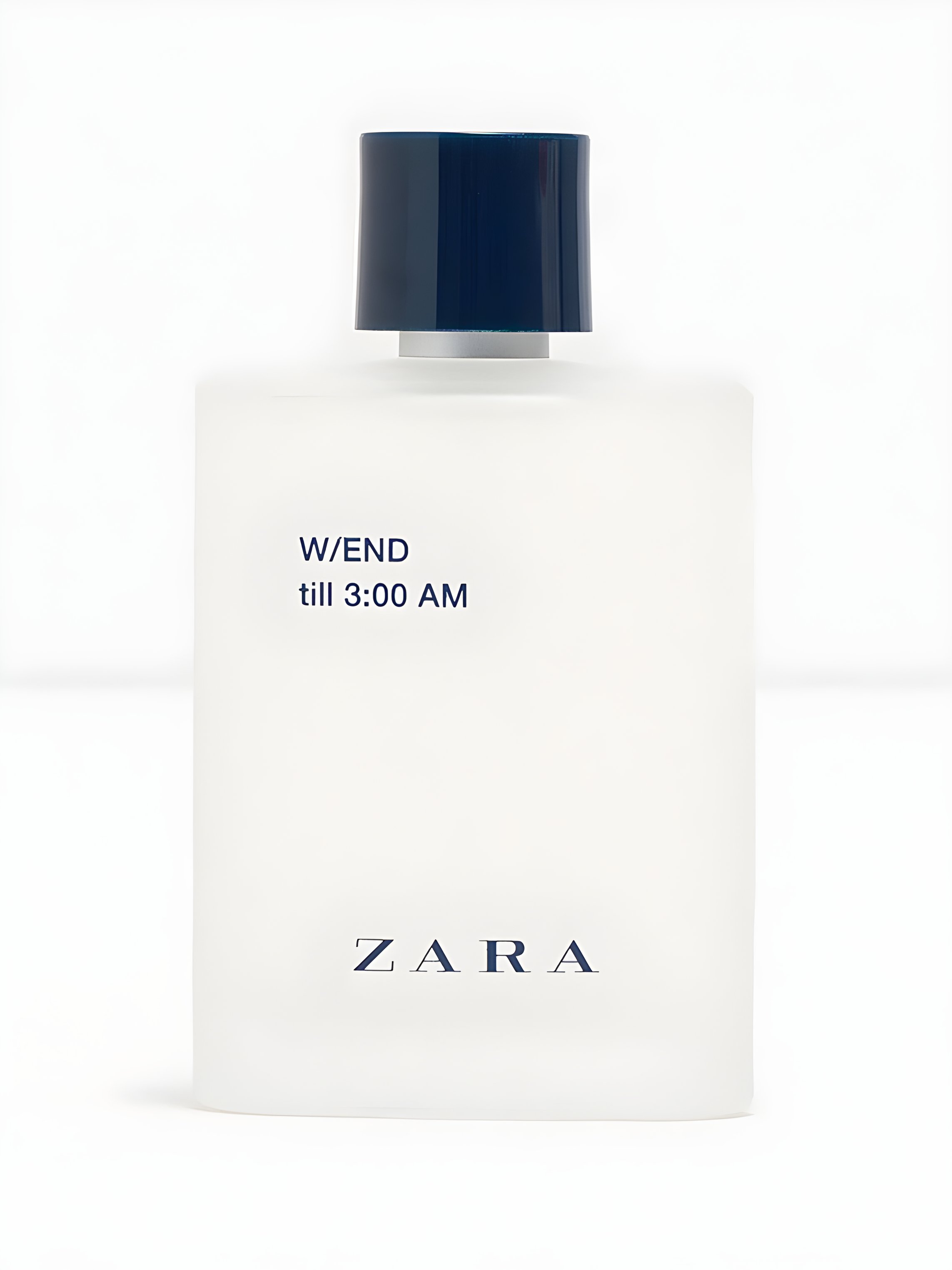 Picture of Zara W/END Till 3:00 AM fragrance