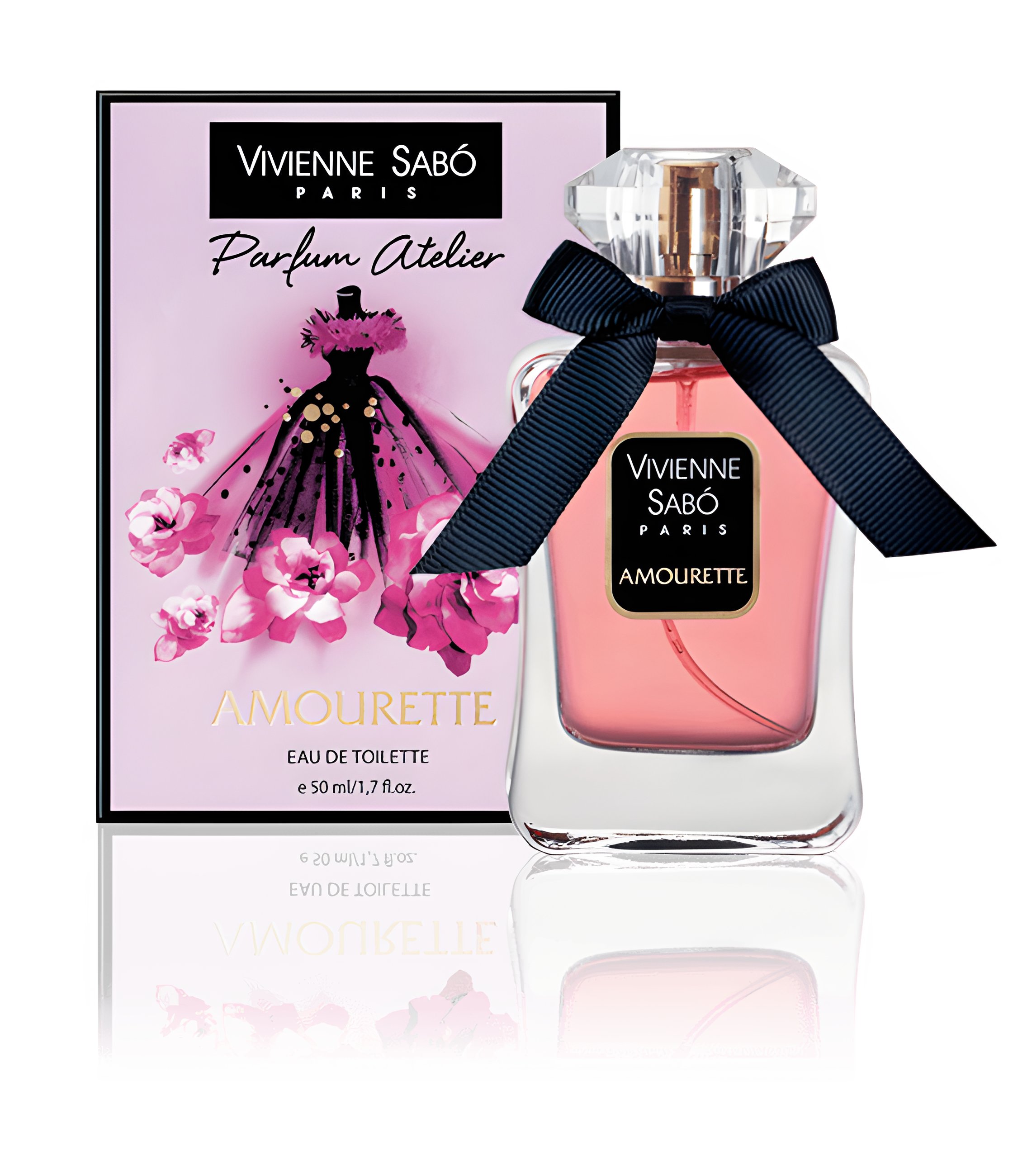 Picture of Amourette fragrance