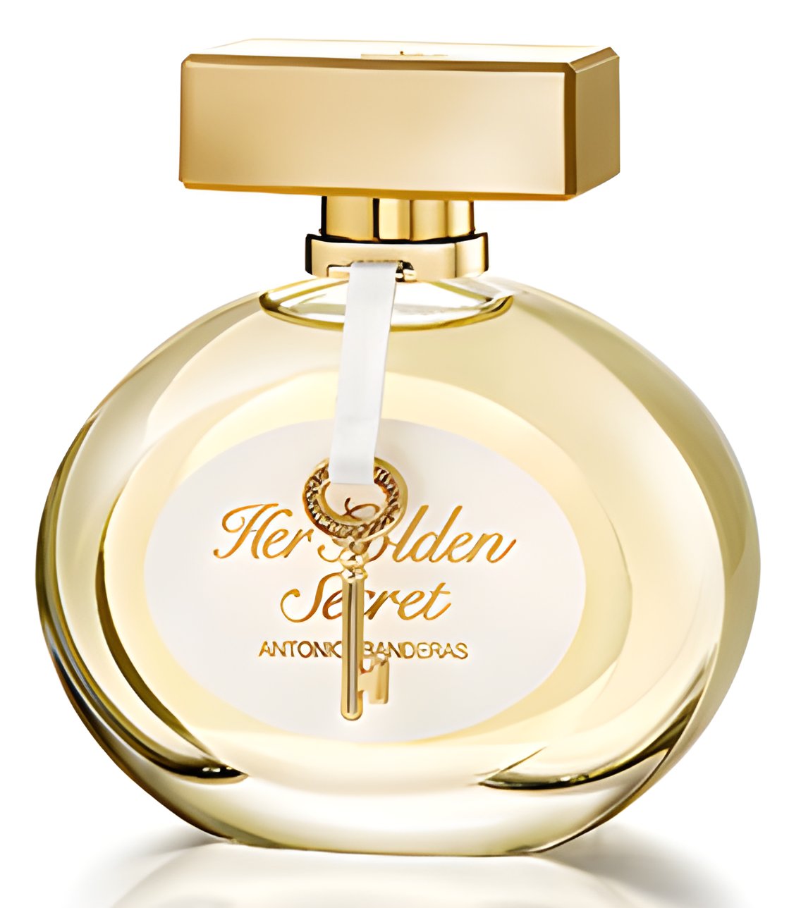 Picture of Her Golden Secret fragrance