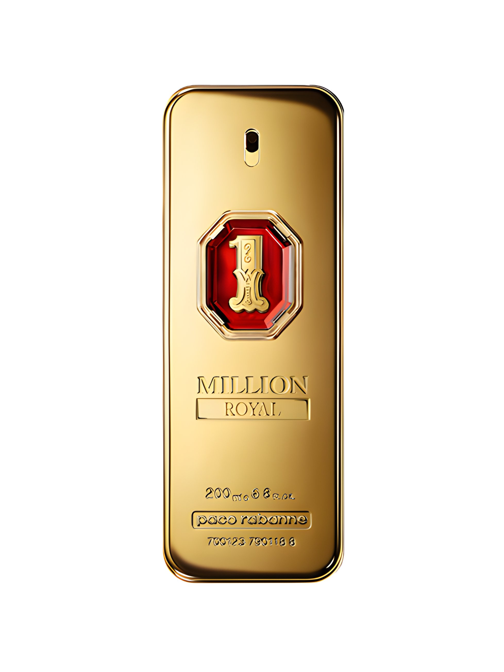 Picture of 1 Million Royal fragrance