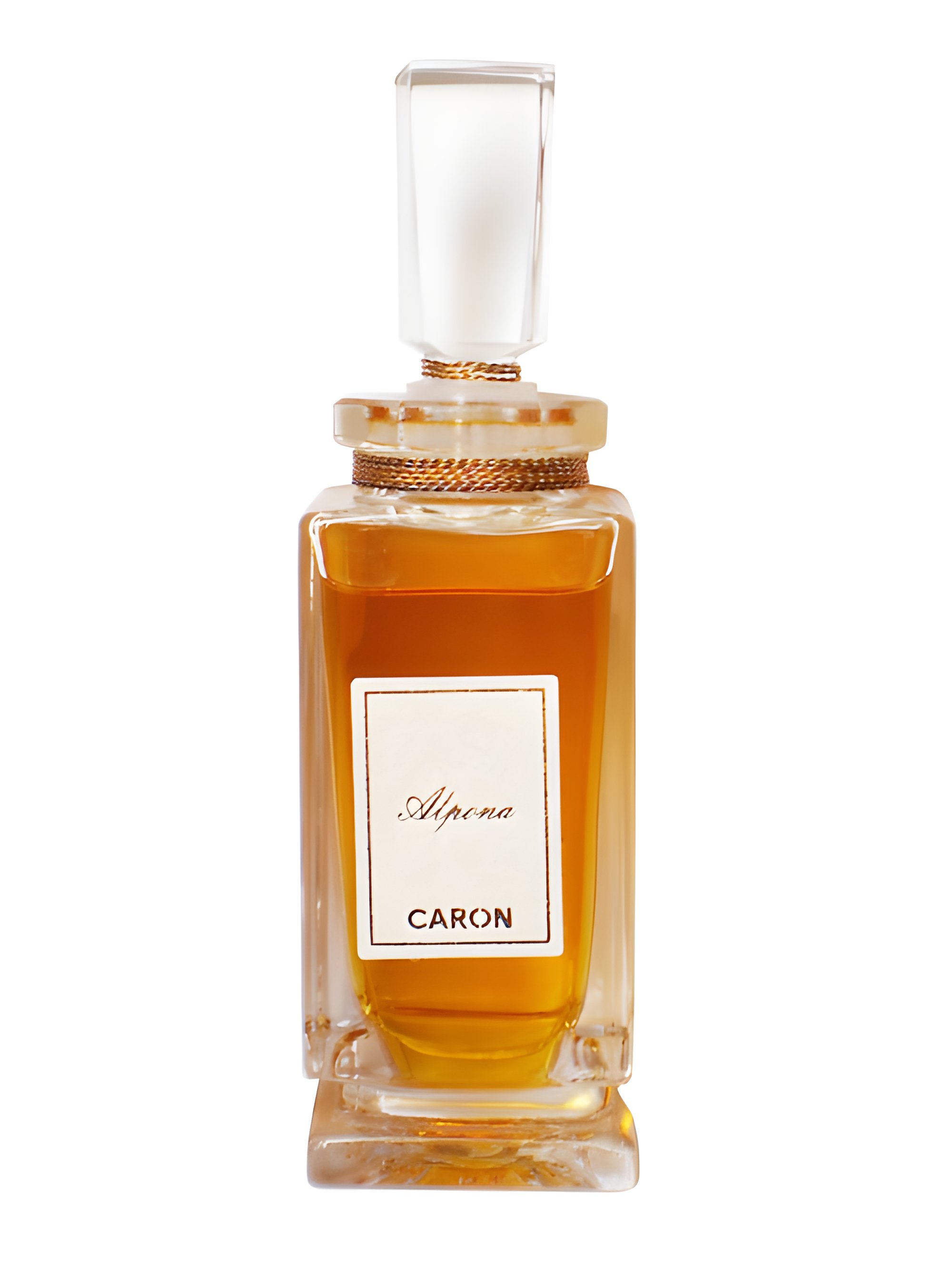 Picture of Alpona fragrance