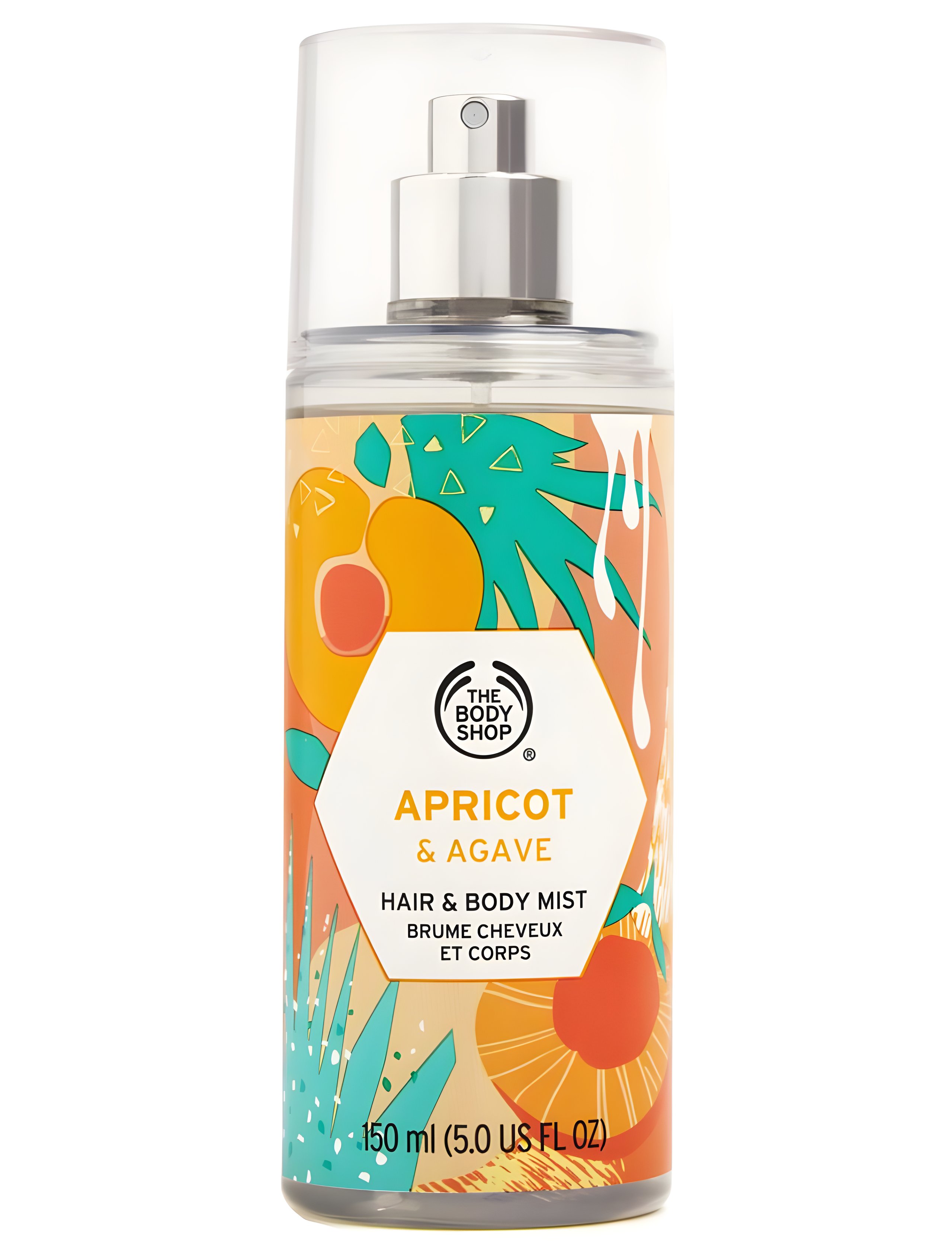 Picture of Apricot & Agave fragrance