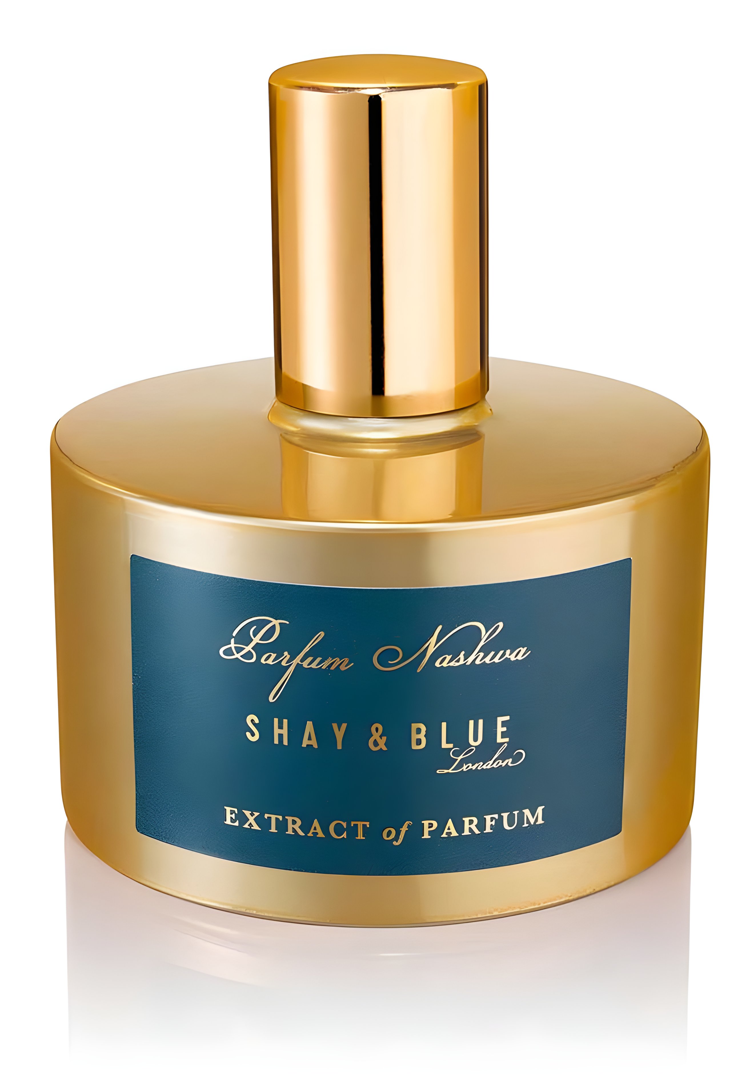 Picture of Nashwa Extract of Parfum fragrance