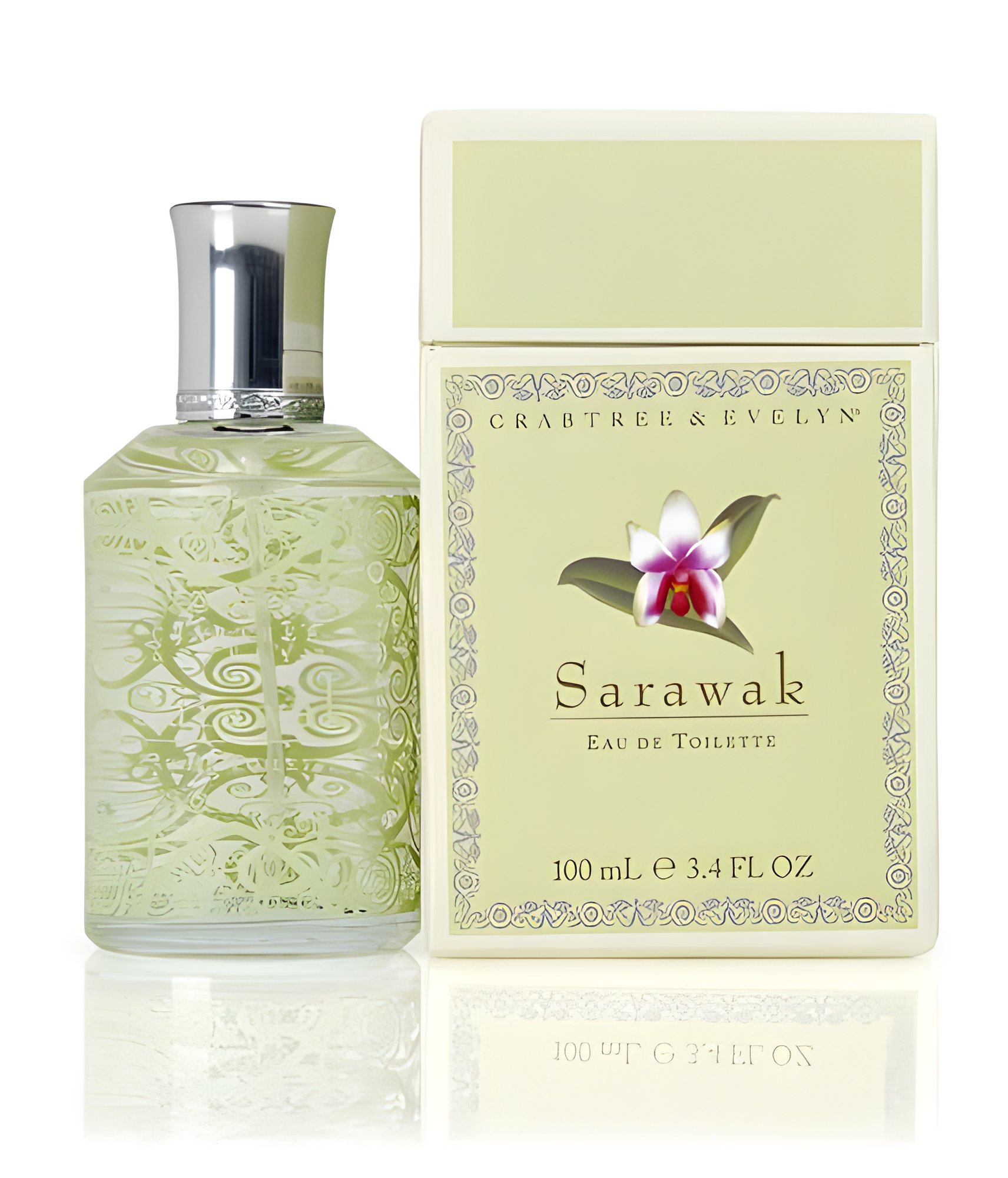 Picture of Sarawak fragrance