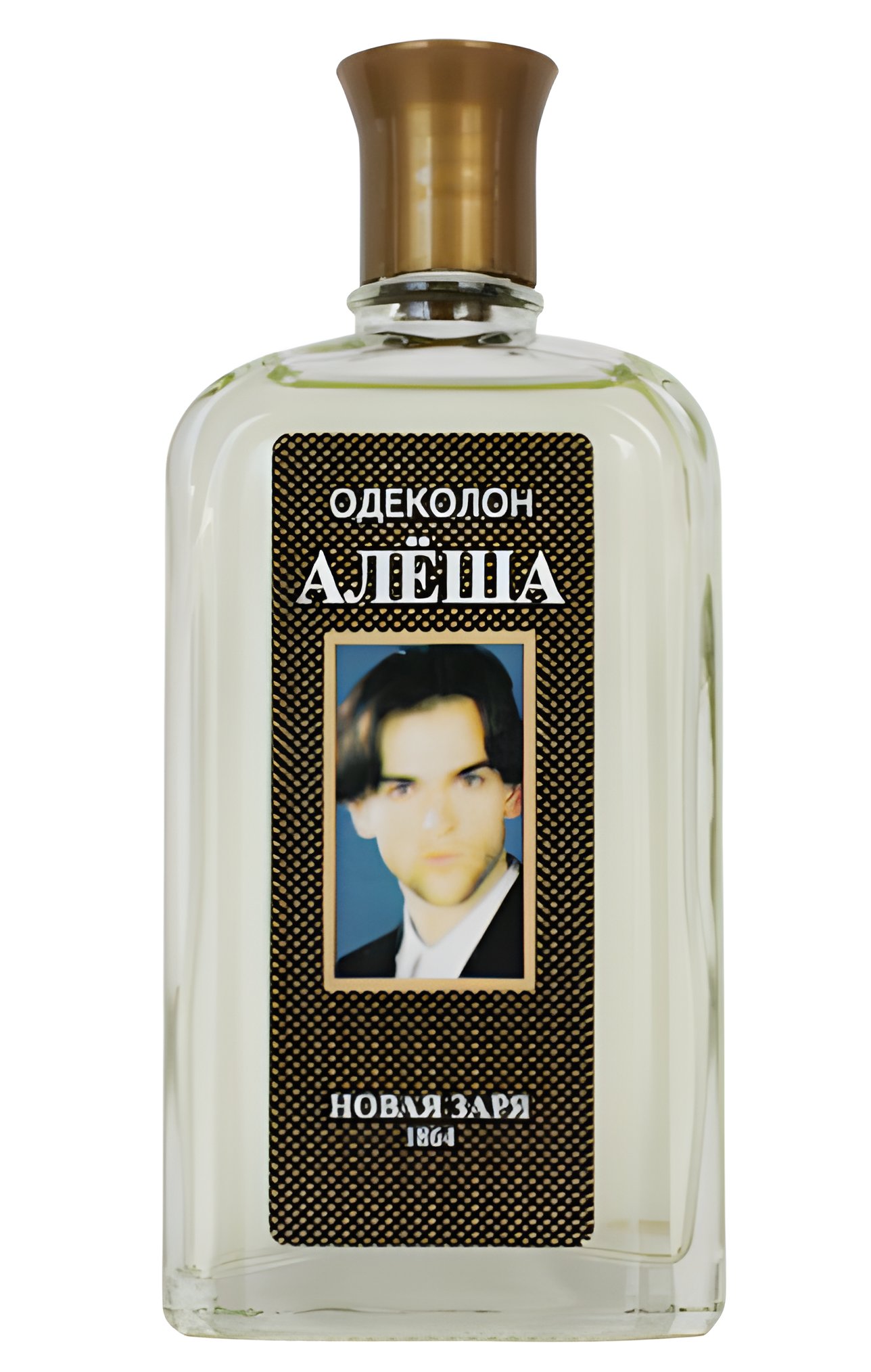 Picture of Алеша (Alyosha) fragrance