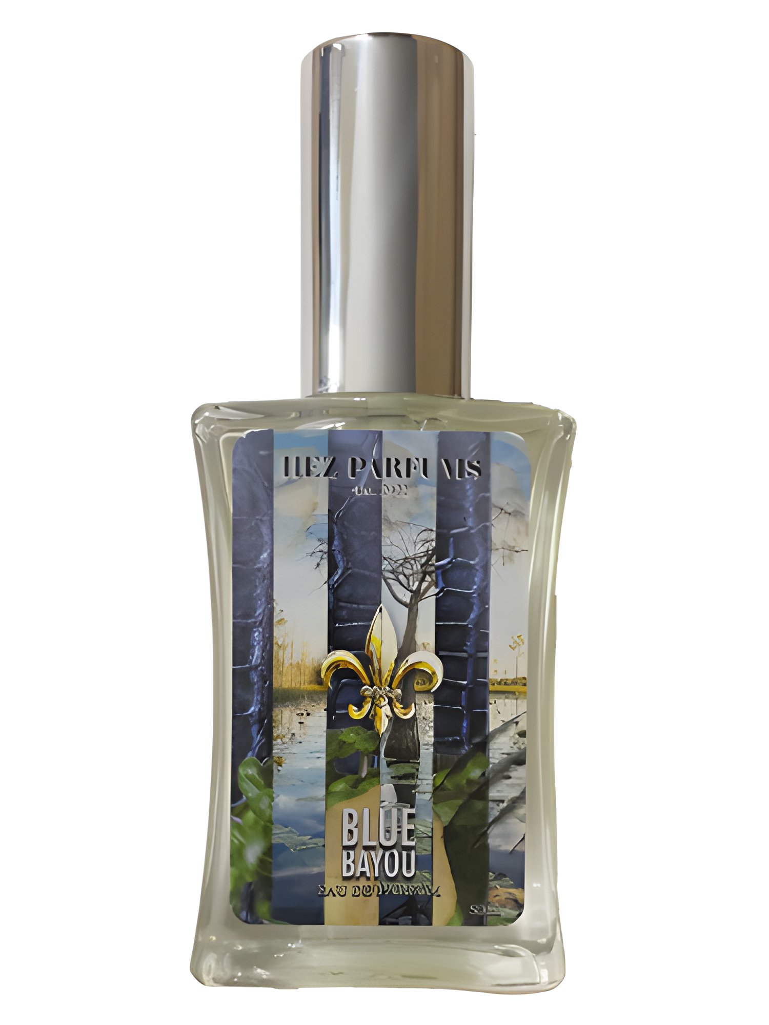 Picture of Blue Bayou fragrance