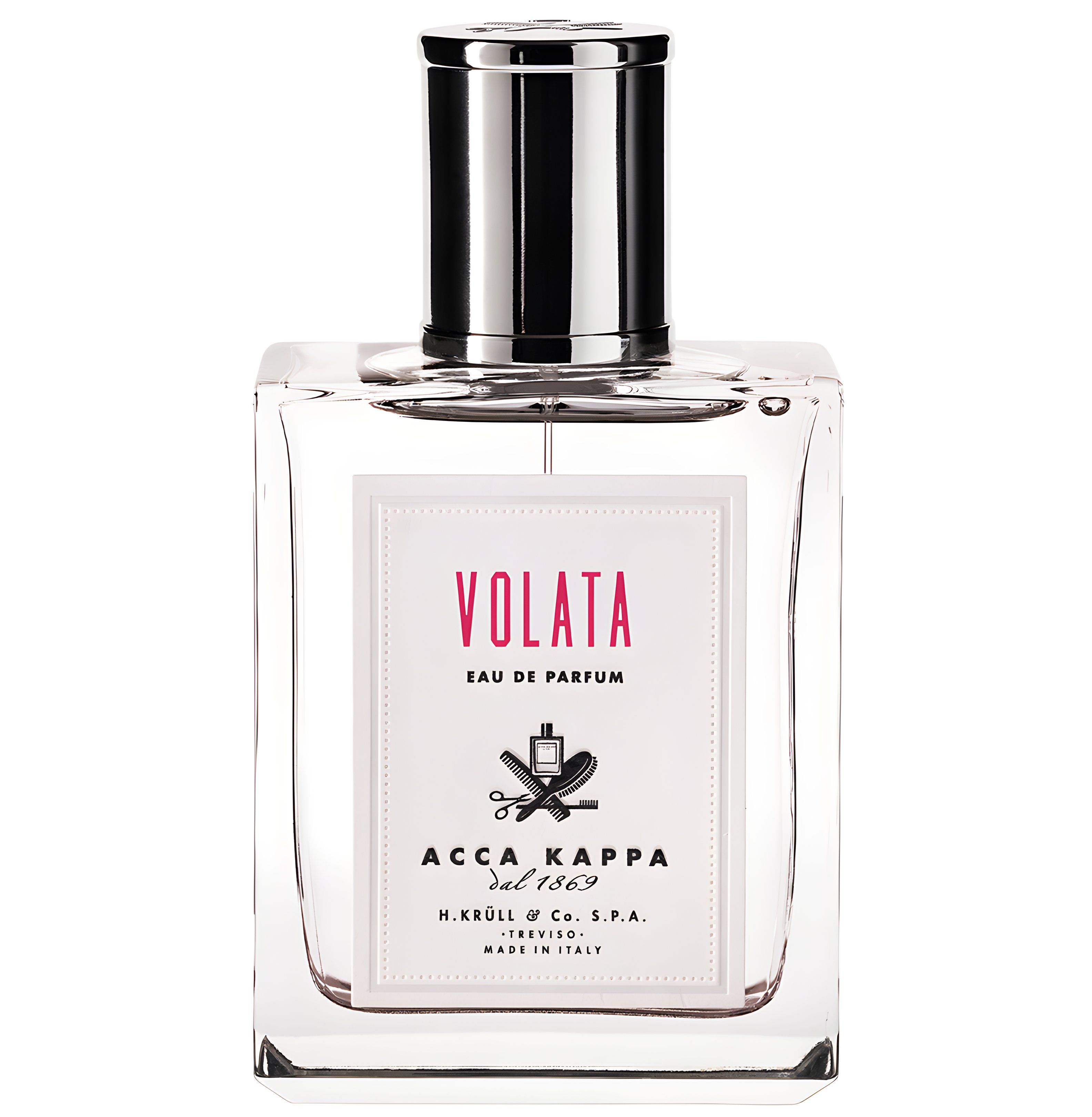 Picture of Volata fragrance