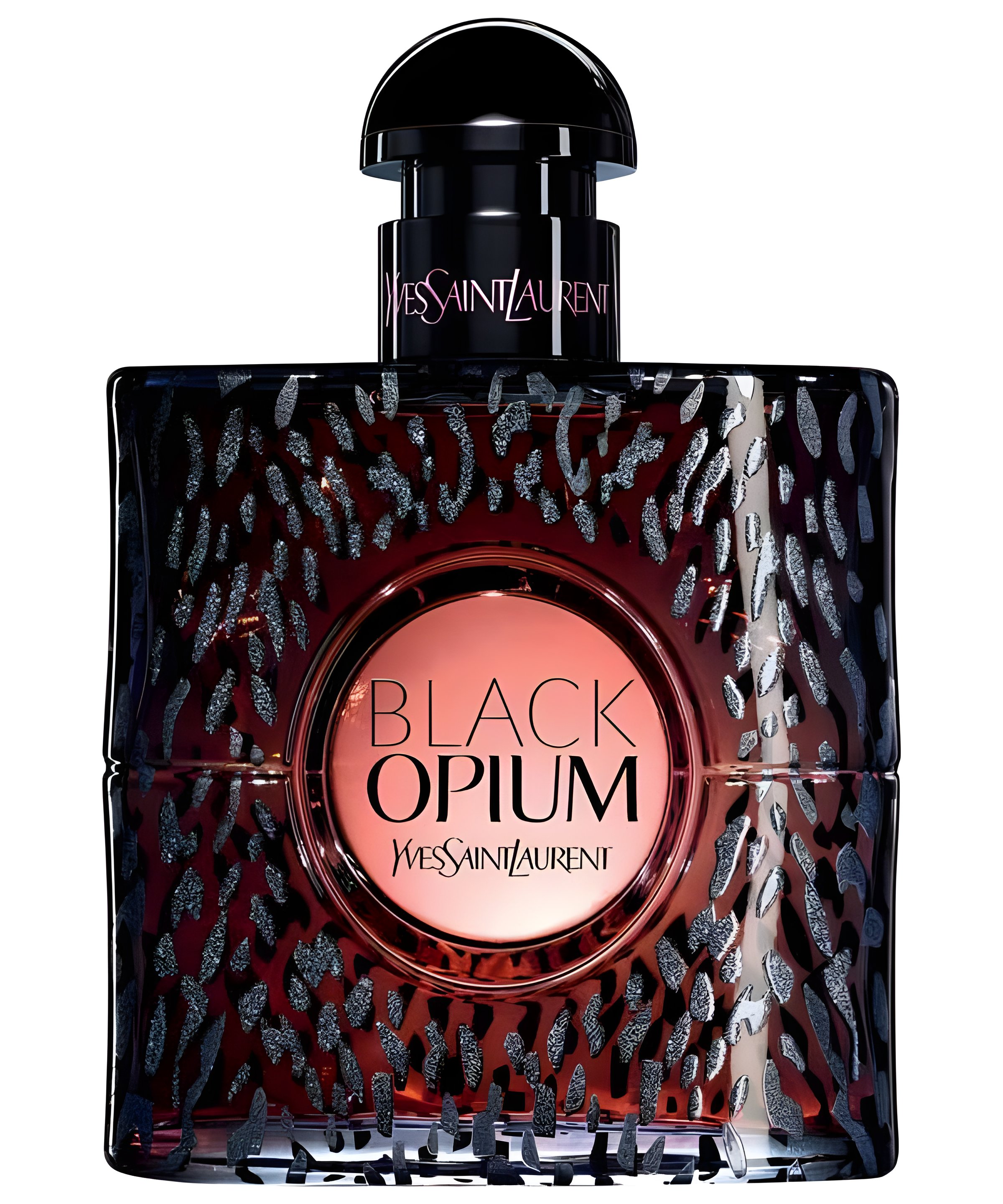 Picture of Black Opium Wild Edition fragrance