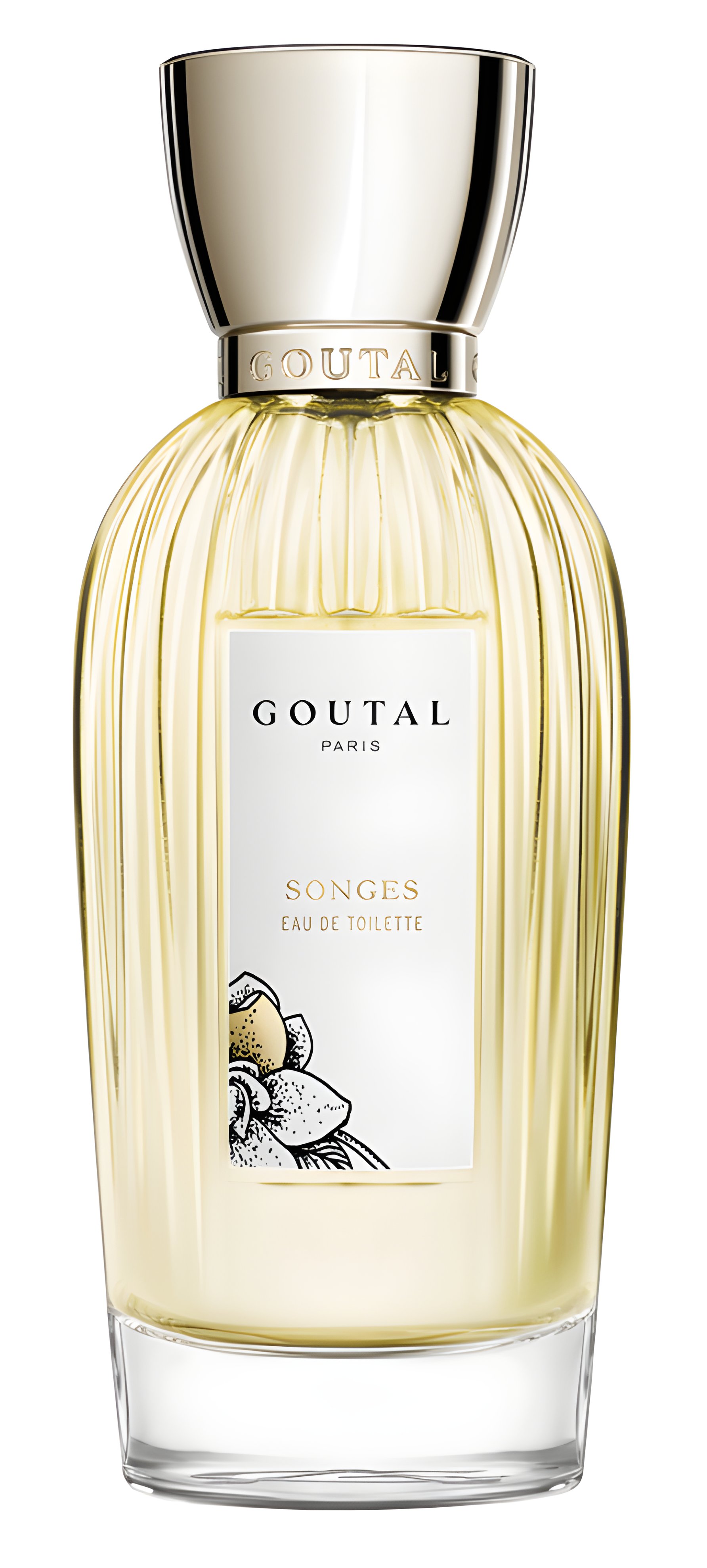 Picture of Songes fragrance