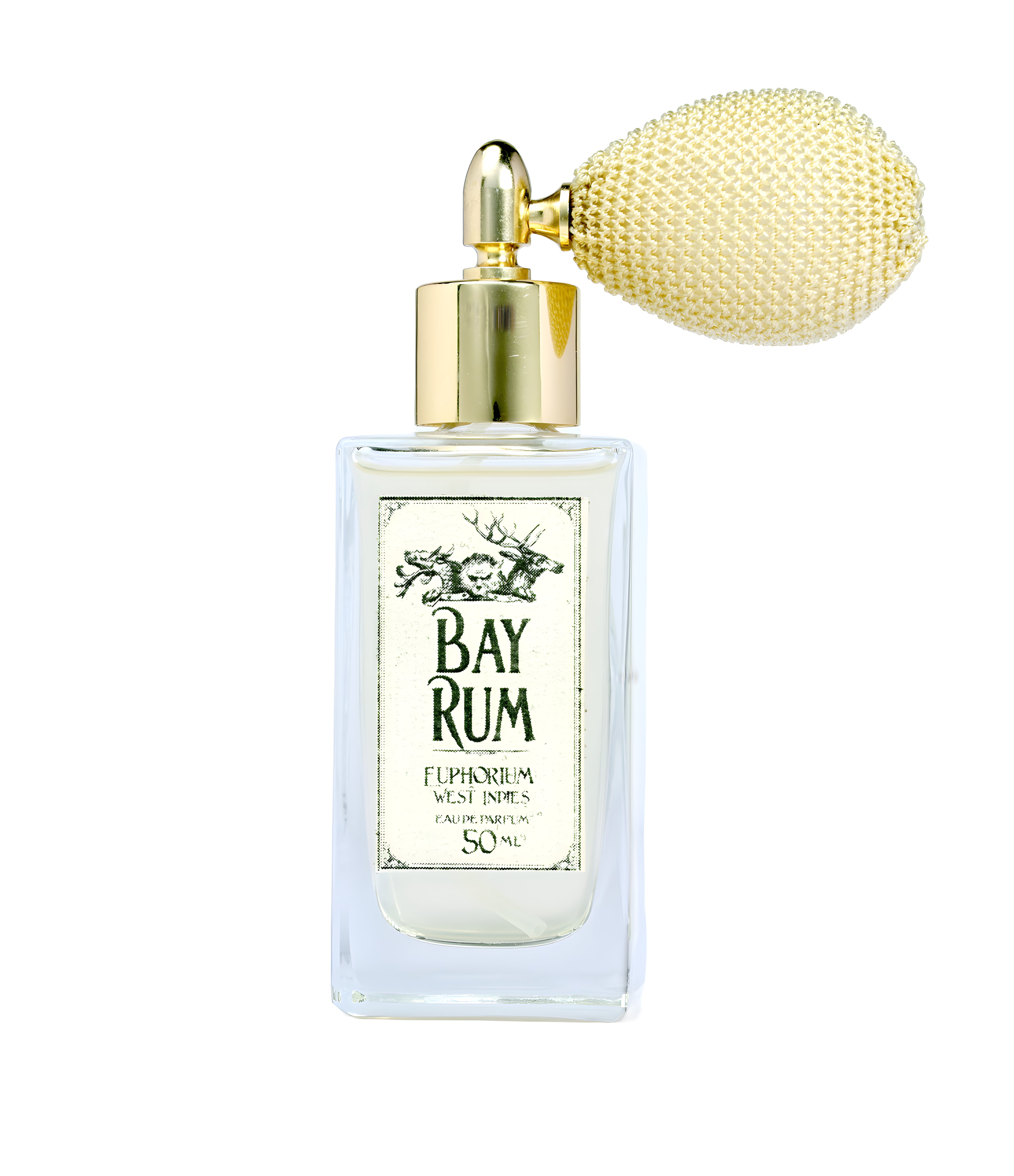 Picture of Bay Rum fragrance