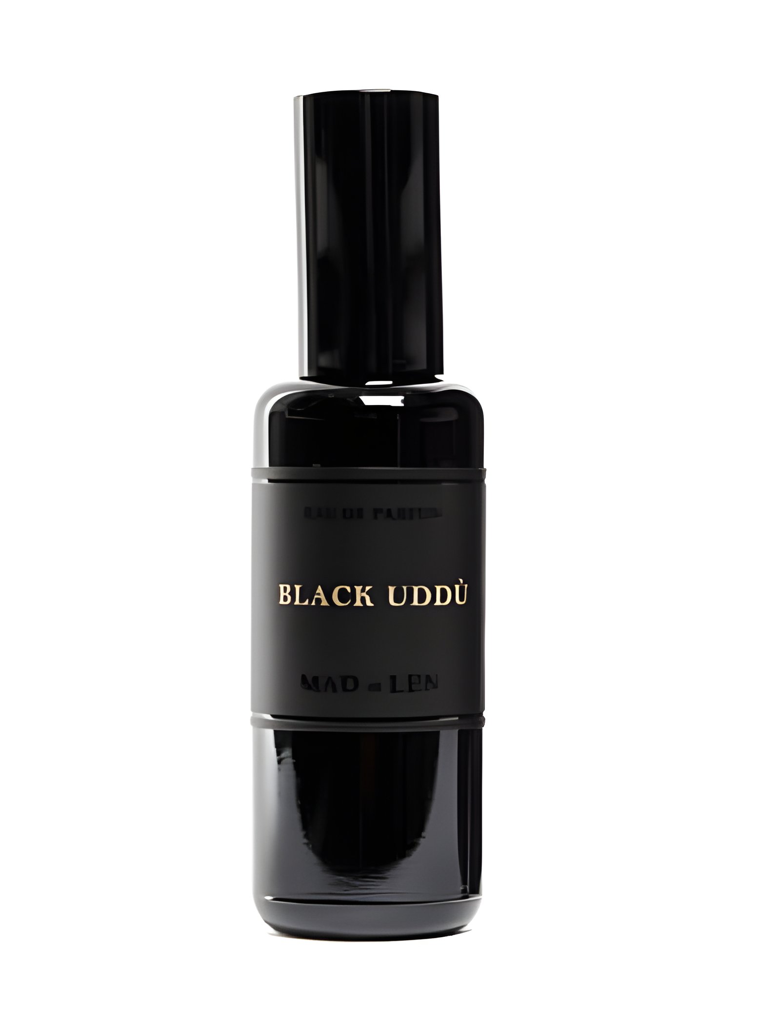 Picture of Black Uddu fragrance