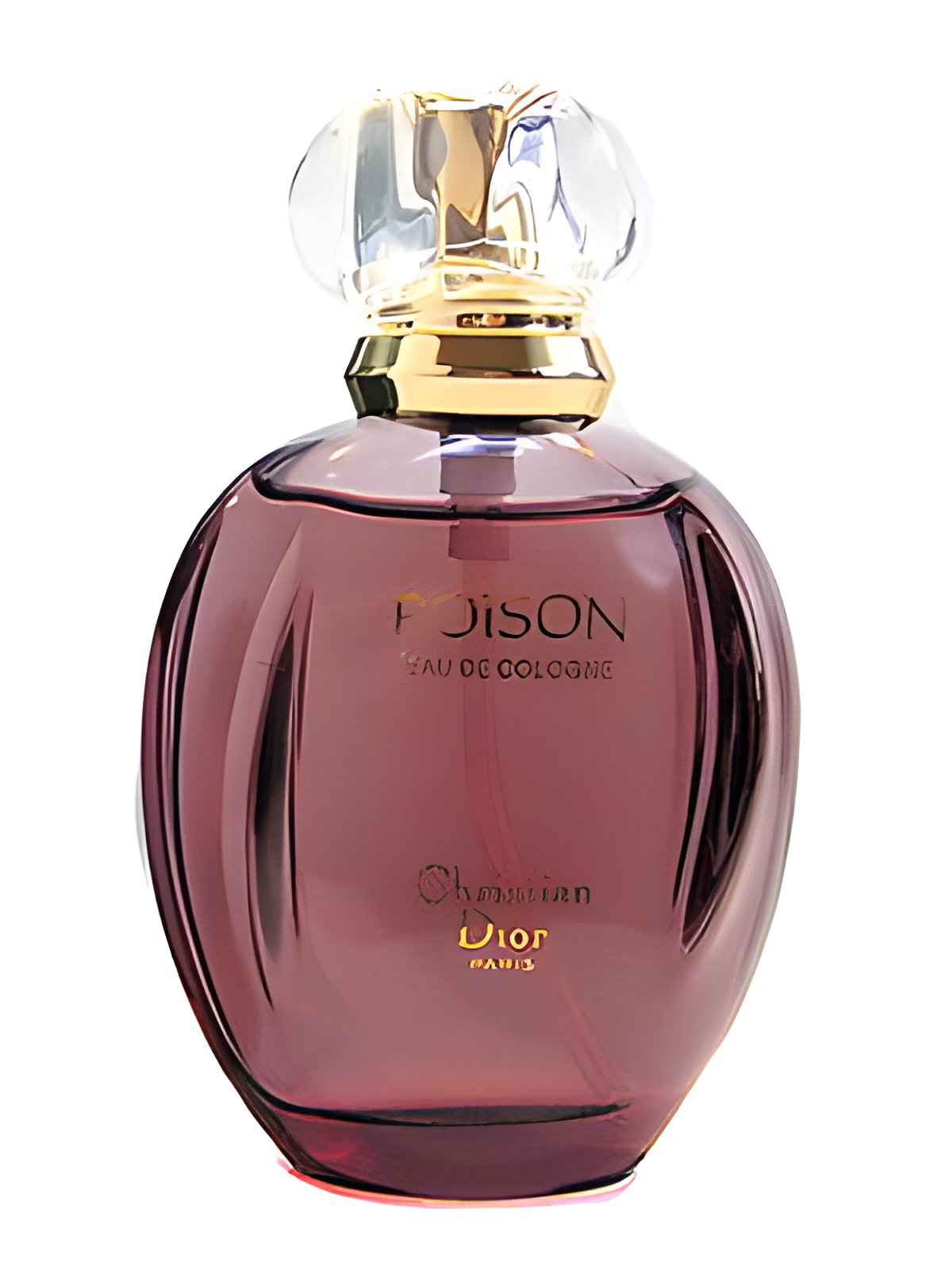 Picture of Poison Eau de Cologne fragrance