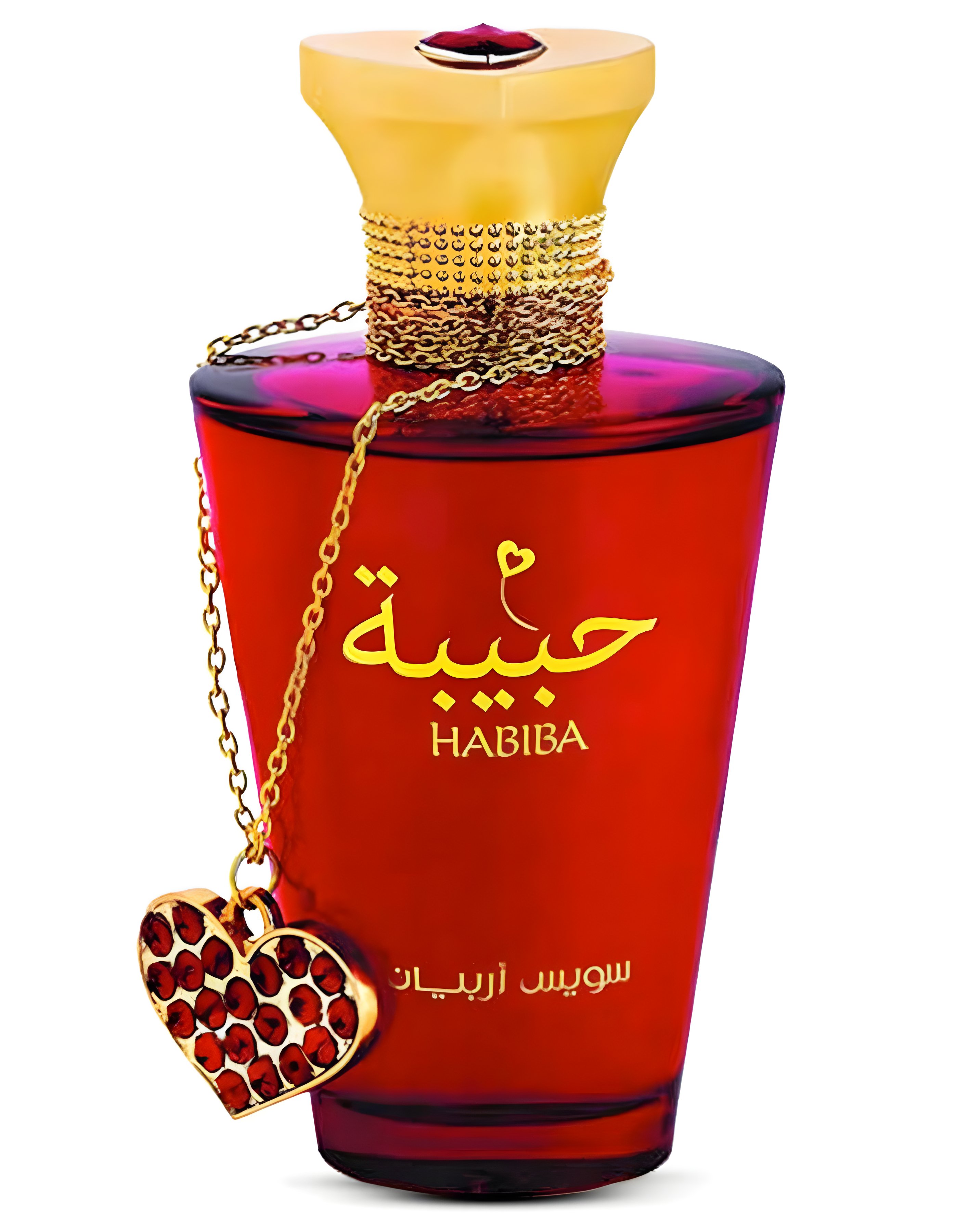 Picture of Habiba fragrance