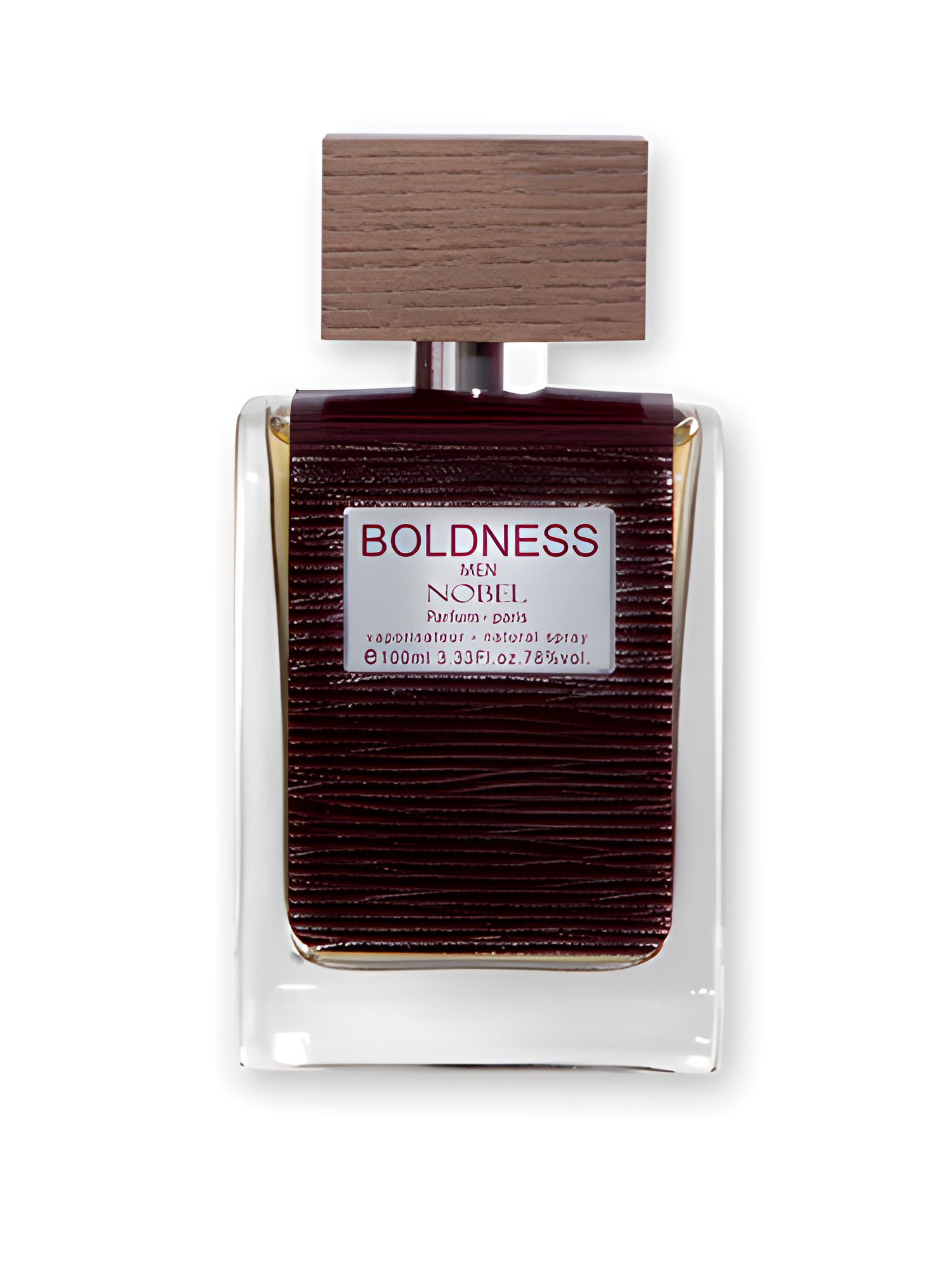 Picture of Boldness fragrance